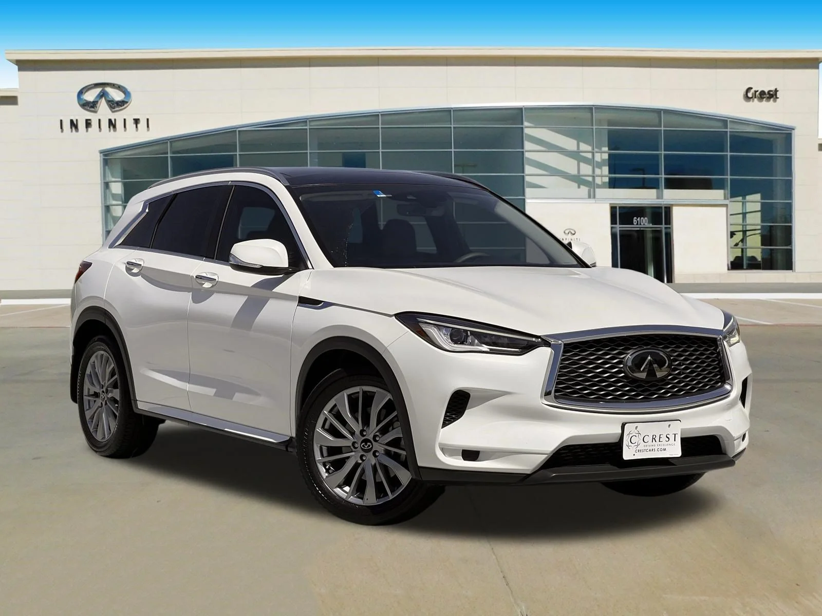 INFINITI-QX50-1