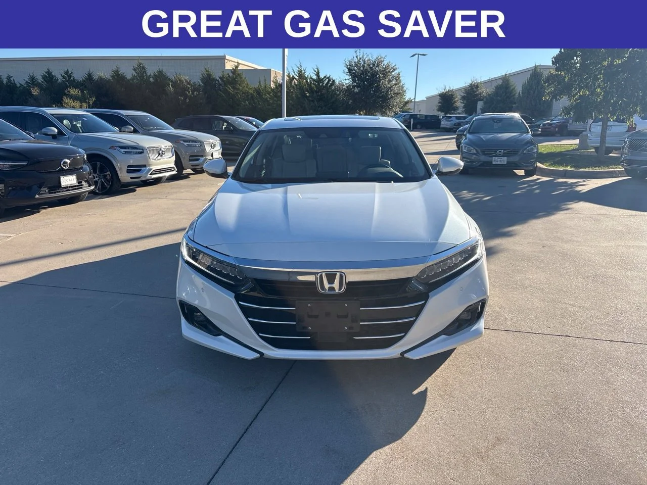 Honda-Accord Hybrid-1