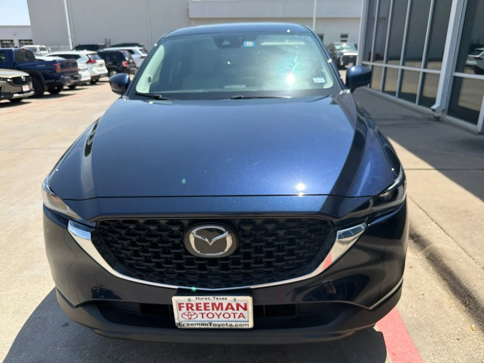 Mazda-CX-5-2