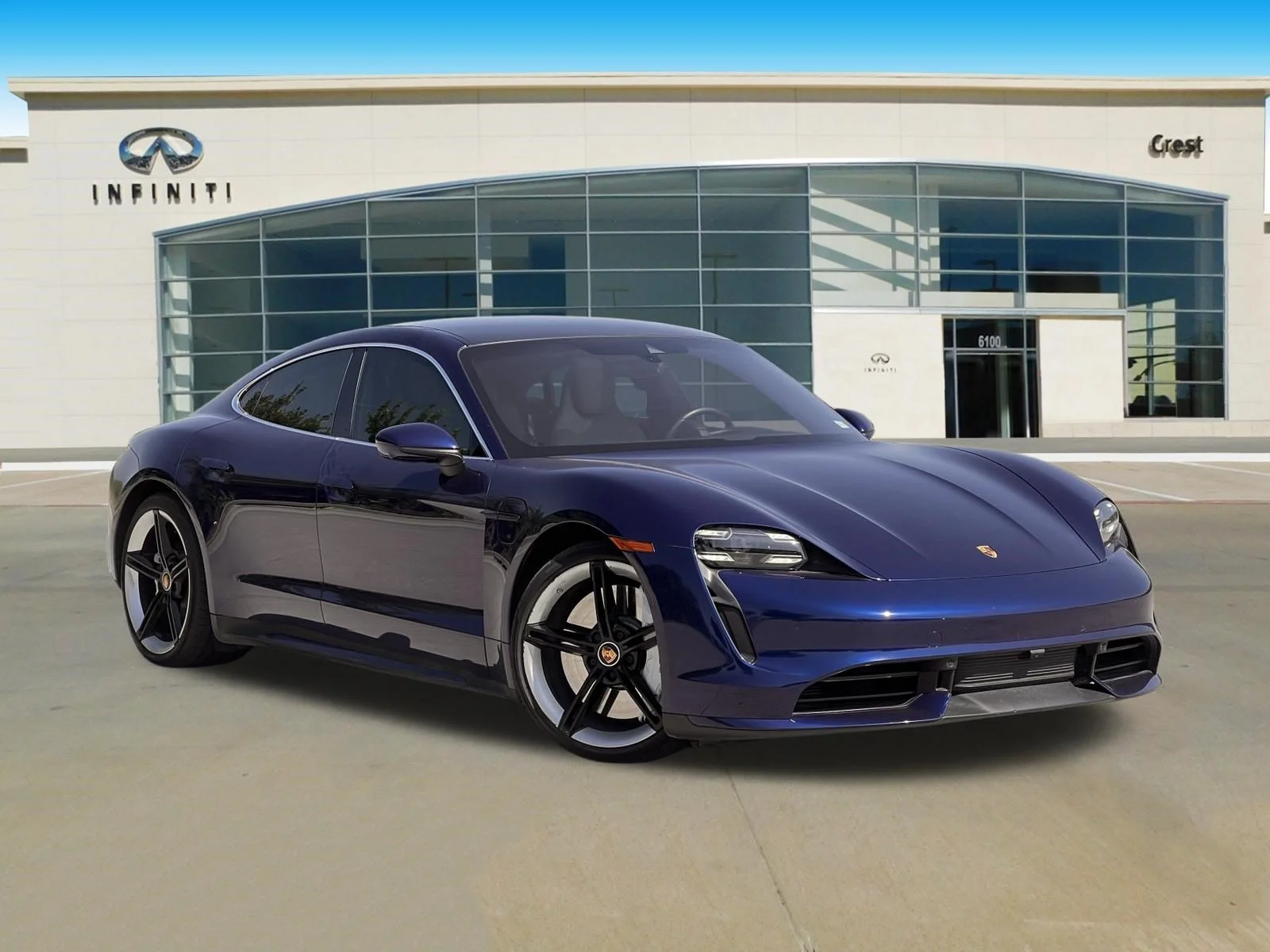 Porsche-Taycan-1