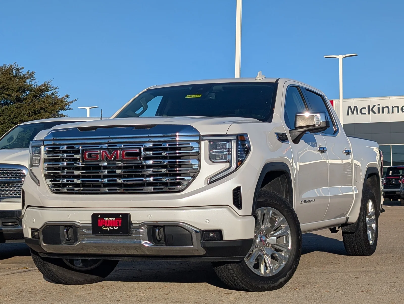 GMC-Sierra 1500-1