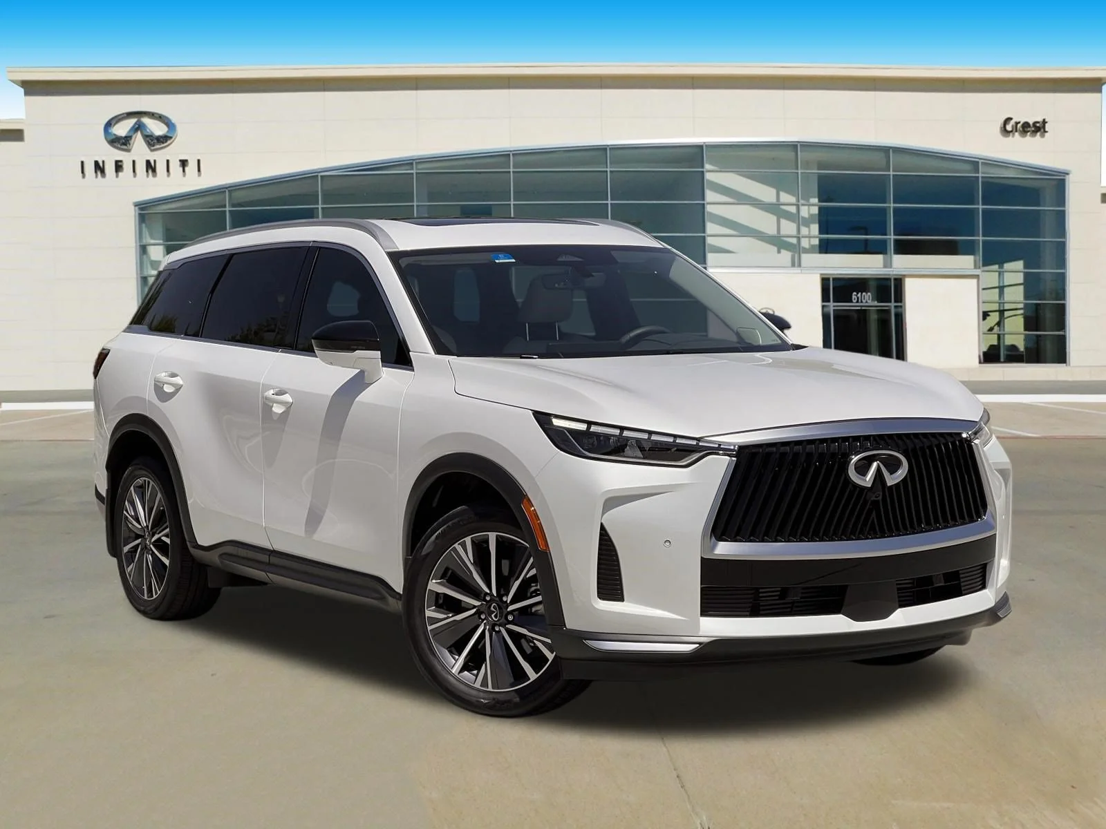 INFINITI-makeimage
