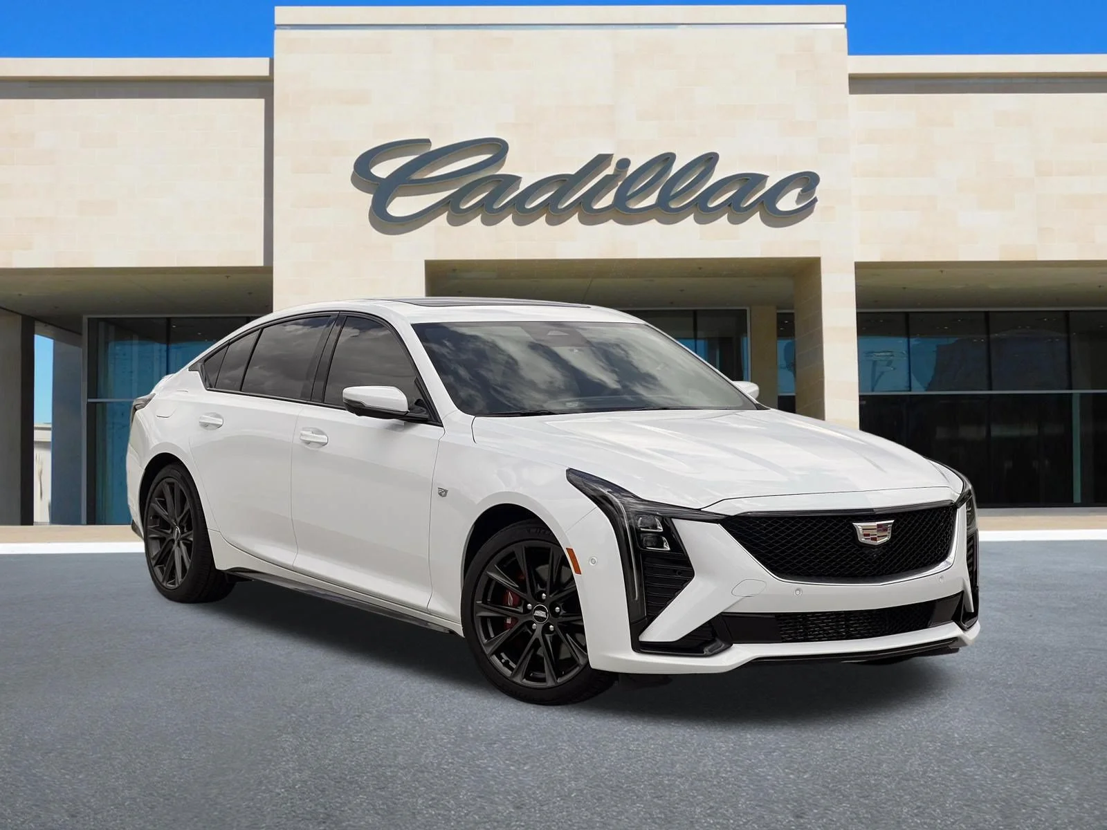 Cadillac-CT5-1