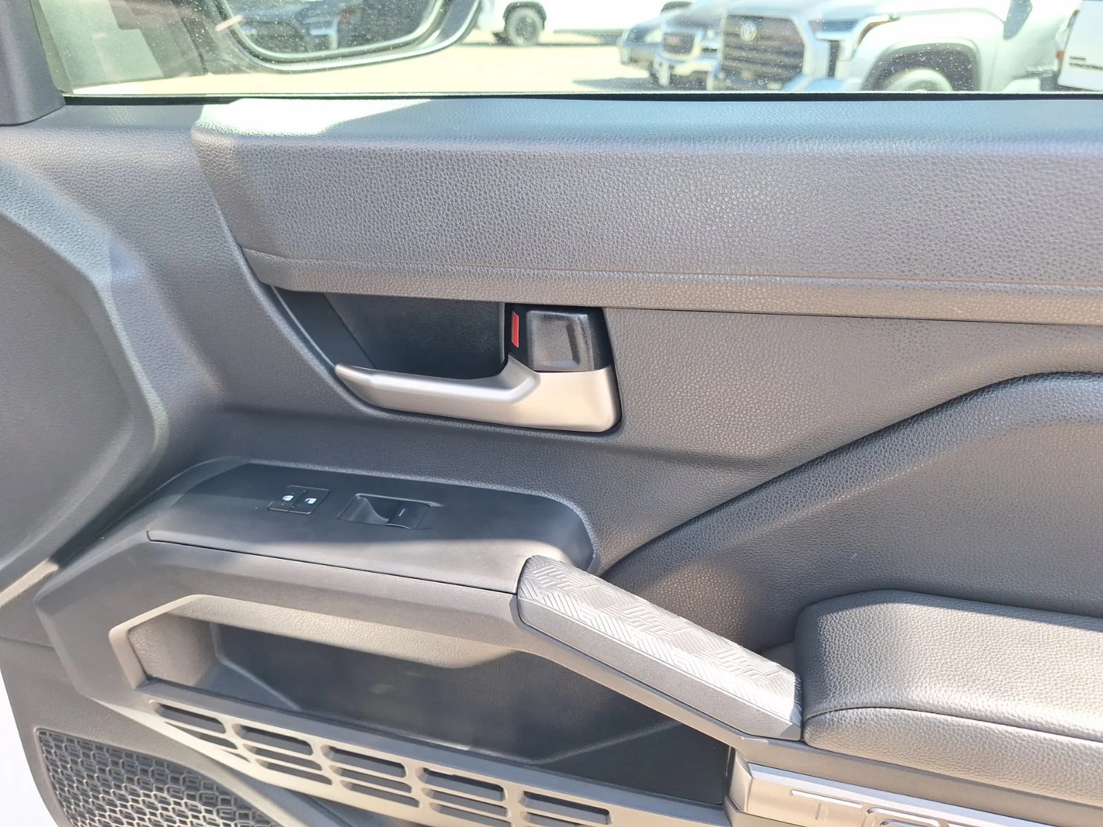 Toyota-Tacoma 4WD-34