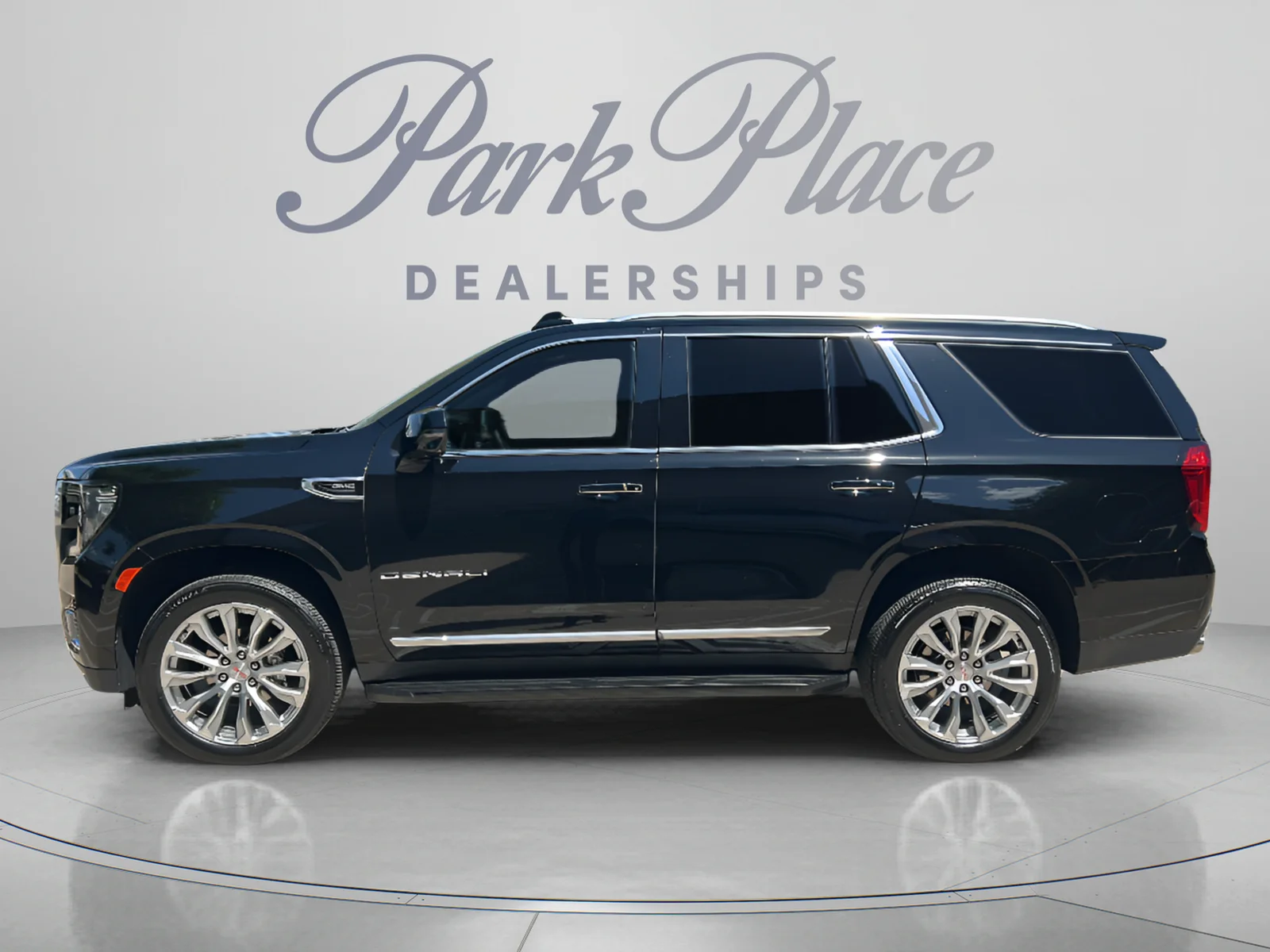 GMC-Yukon-1