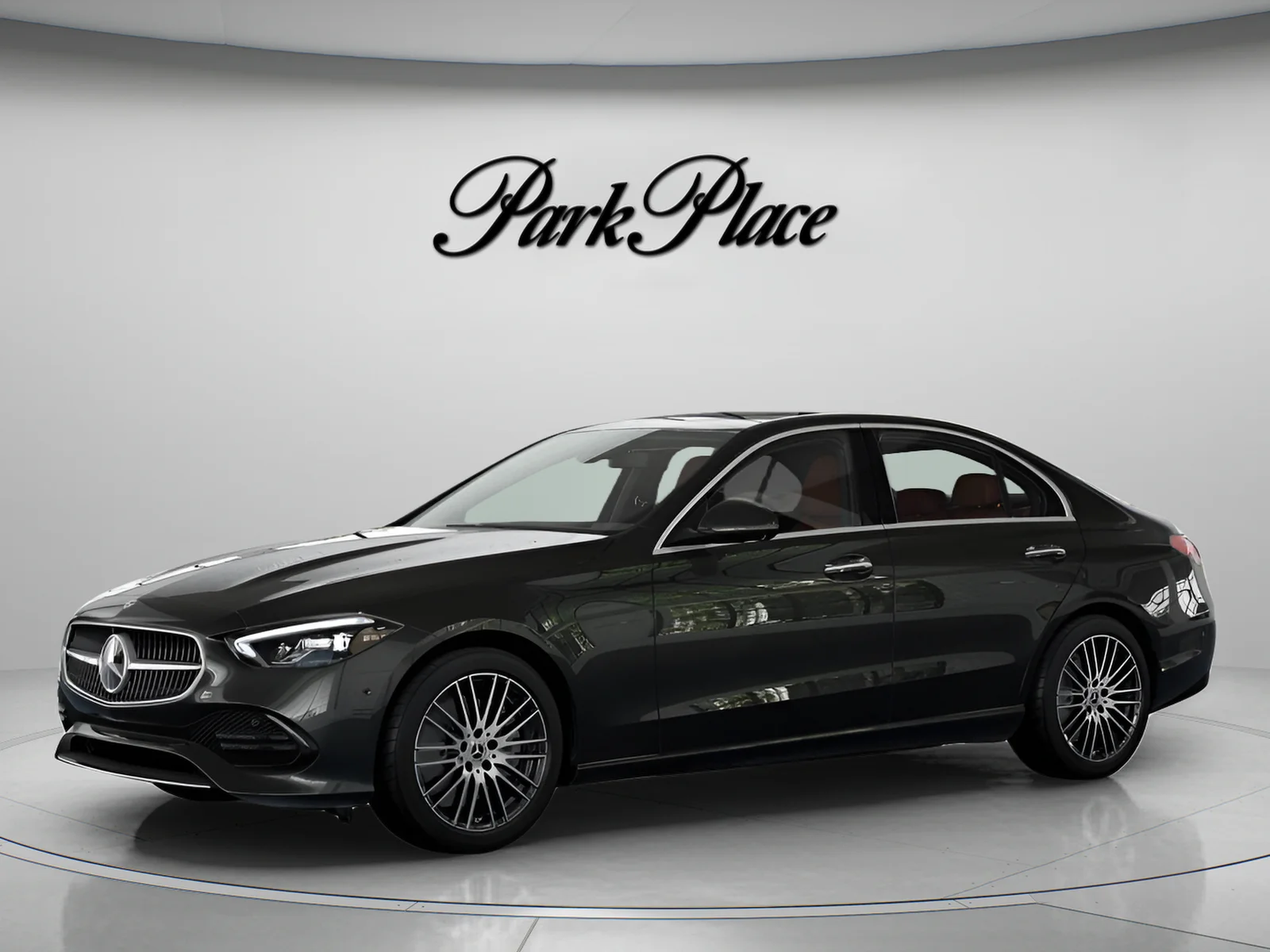Mercedes-Benz-C-Class-1