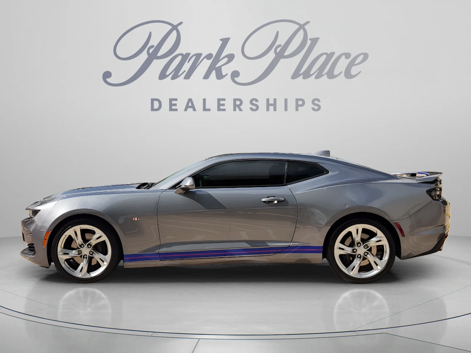 Chevrolet-Camaro-1