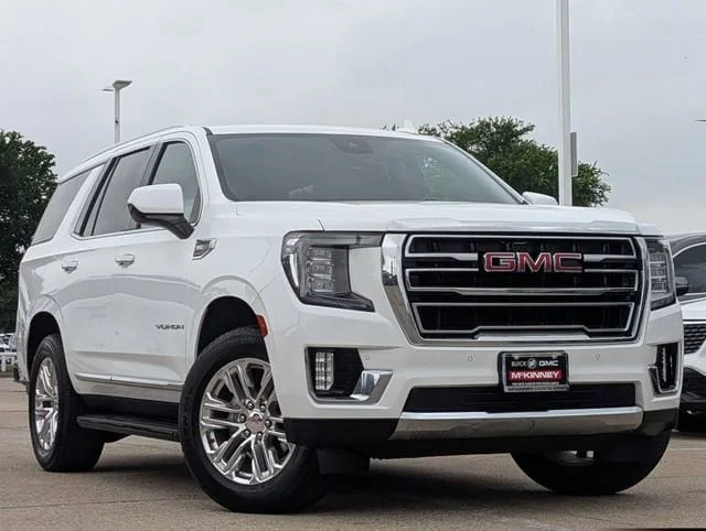 GMC-Yukon-1