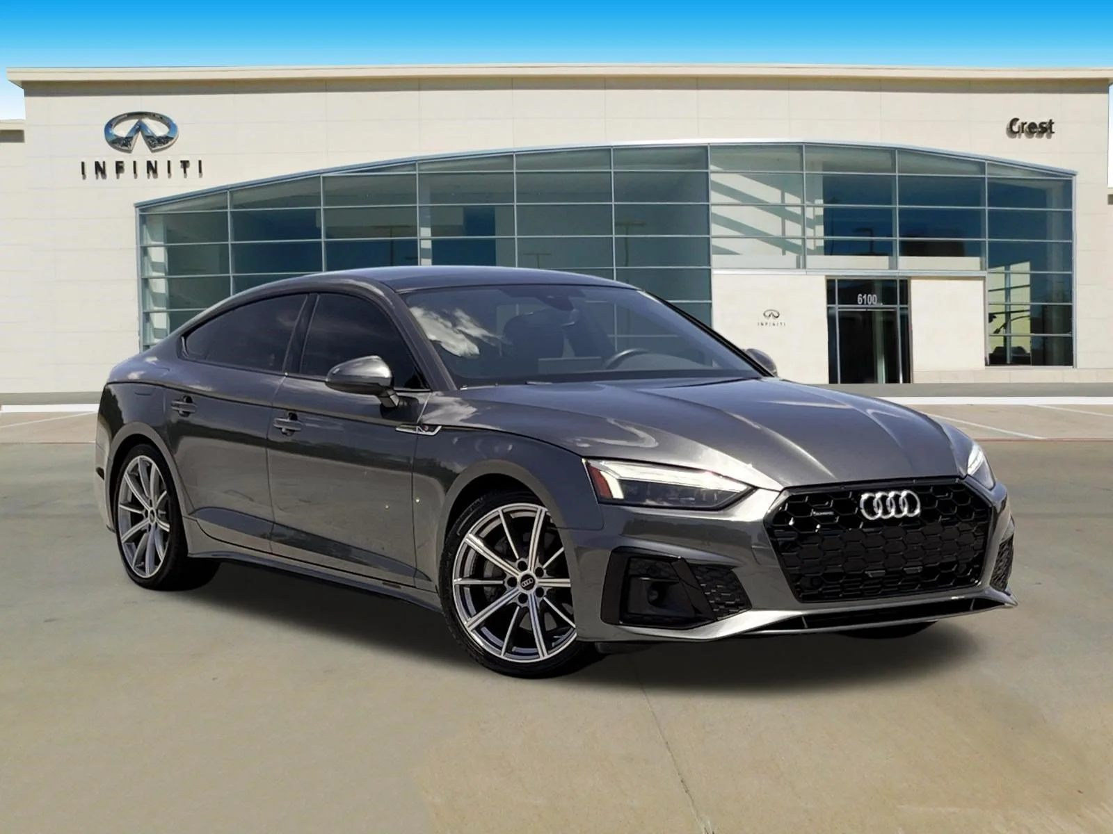 Audi-A5 Sportback-1