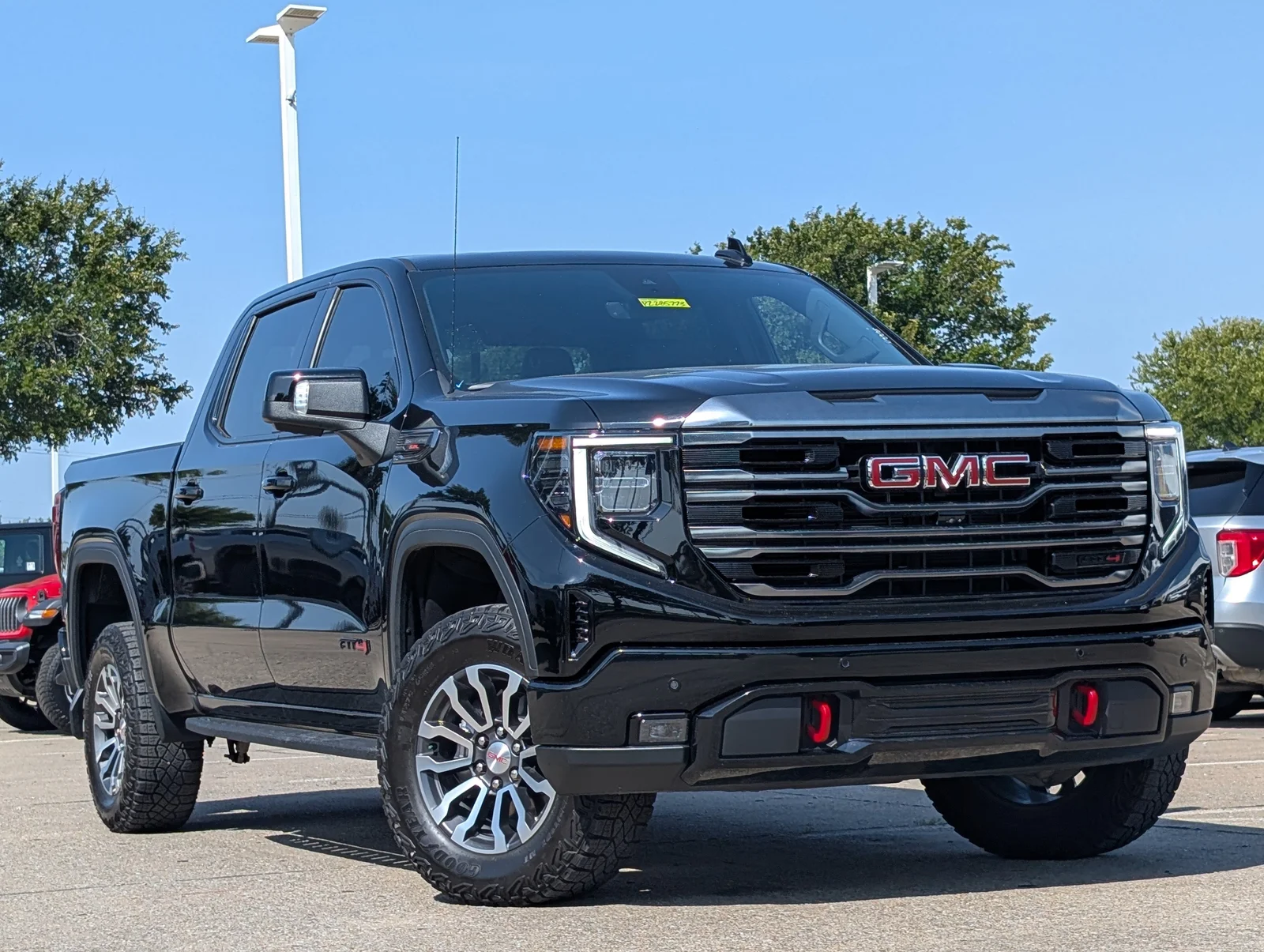 GMC-Sierra 1500-1