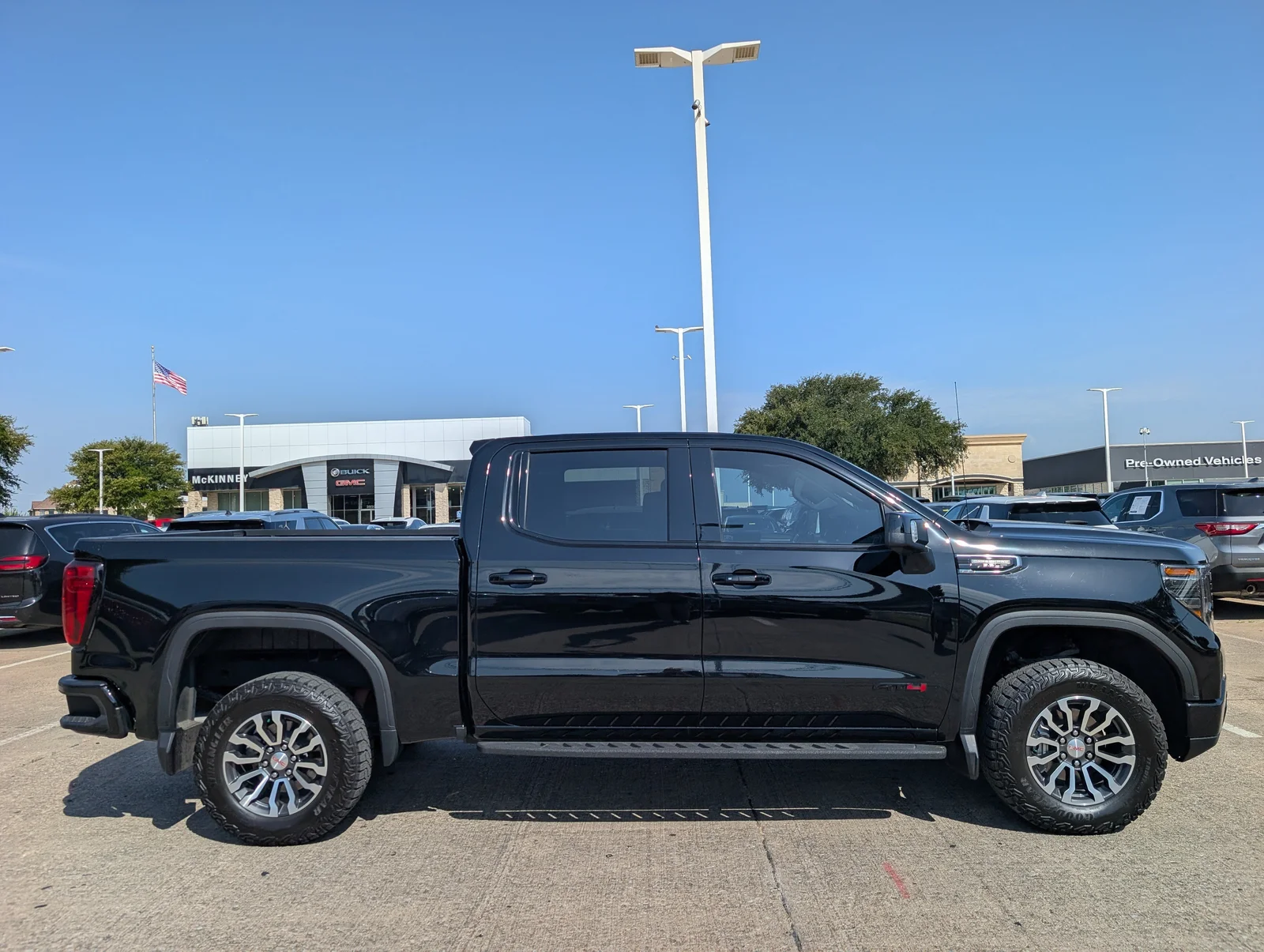 GMC-Sierra 1500-2