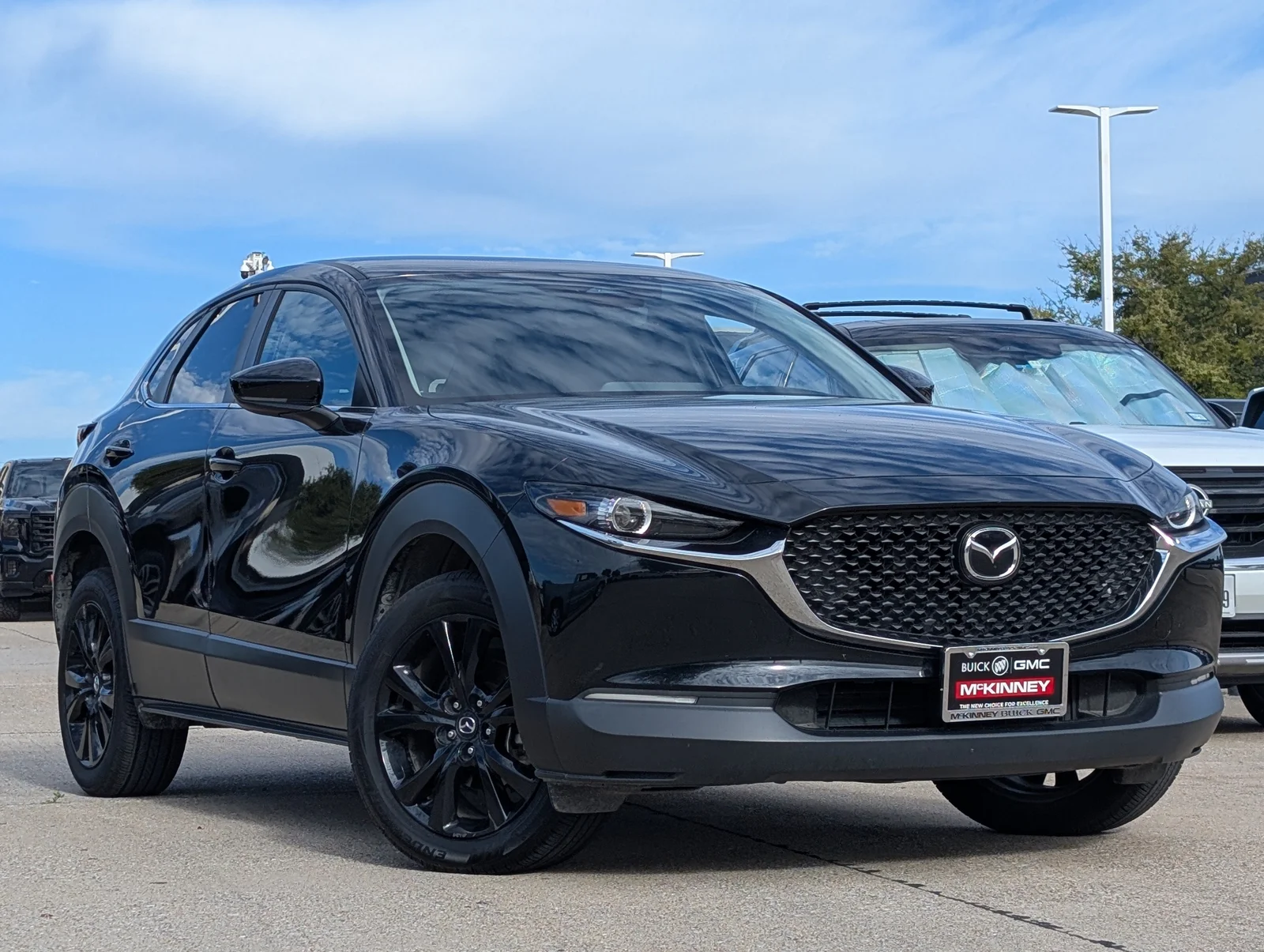Mazda-CX-30-1