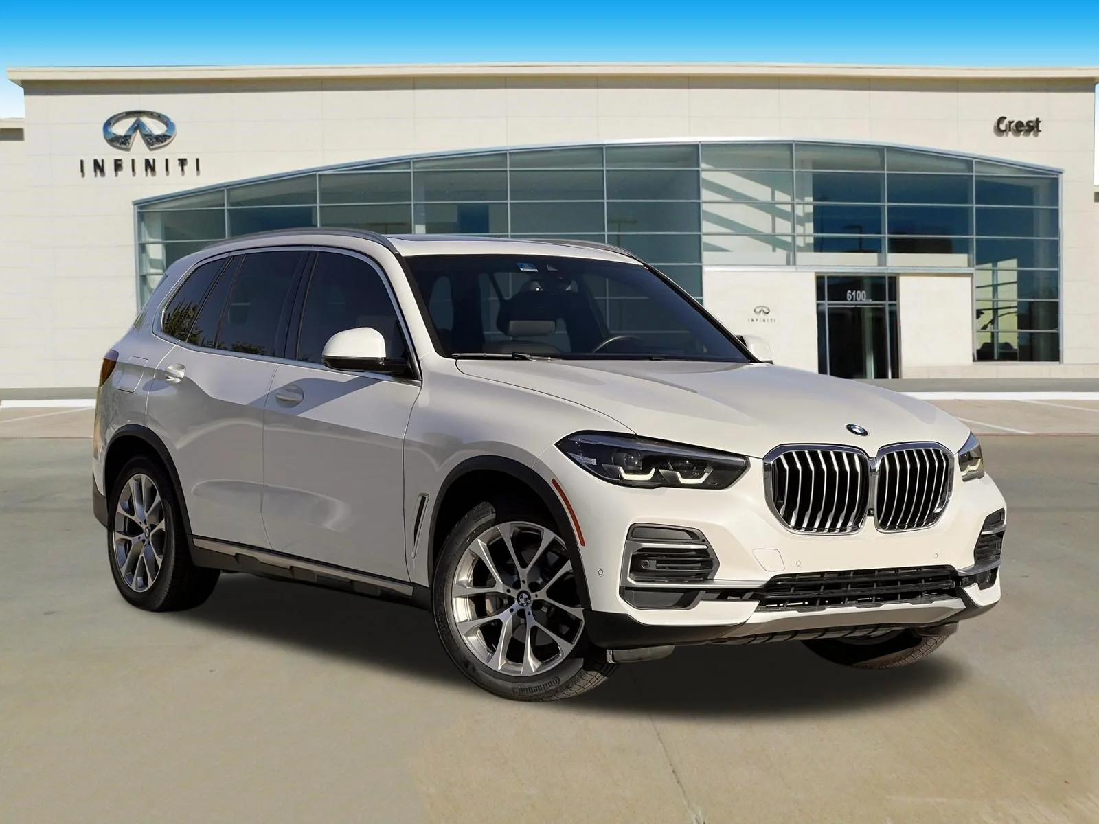 BMW-X5-1