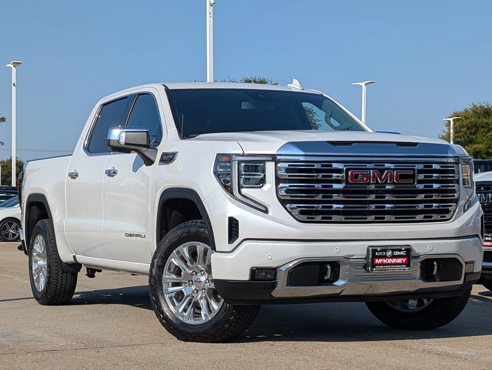 GMC-Sierra 1500-1
