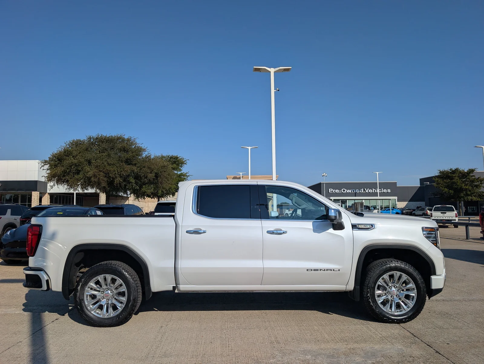 GMC-Sierra 1500-2