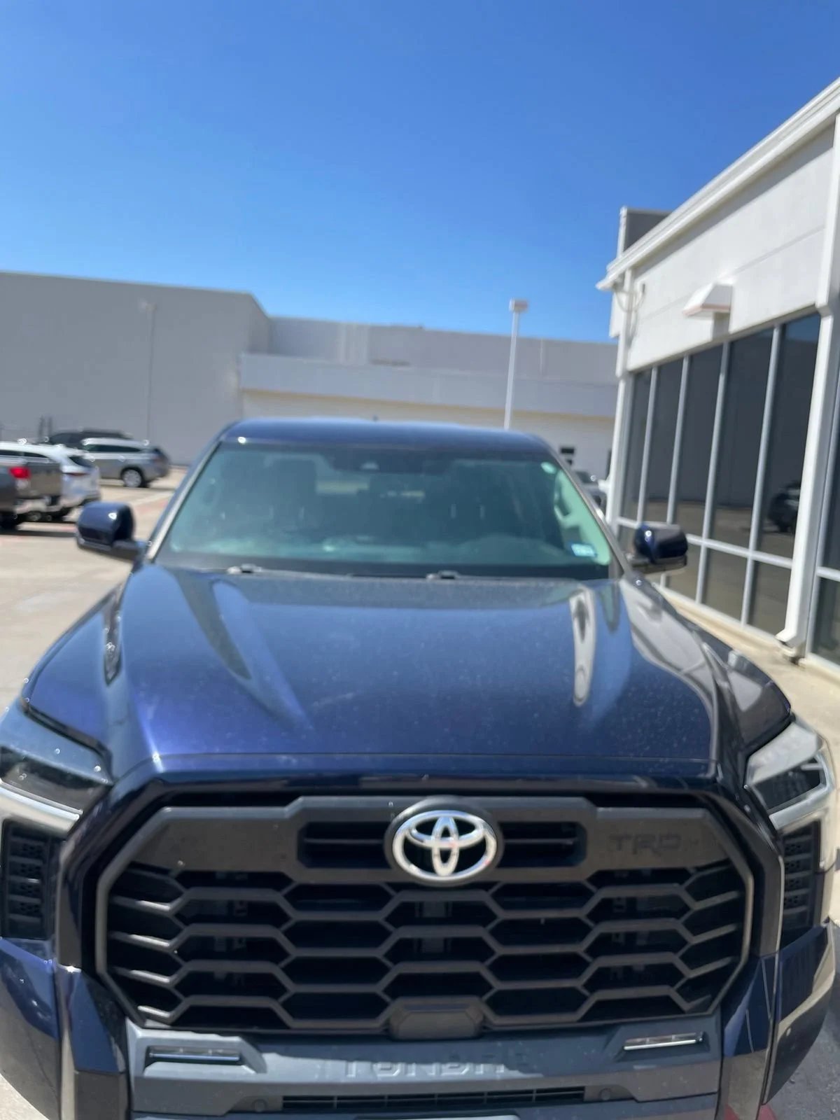 Toyota-Tundra 4WD-2
