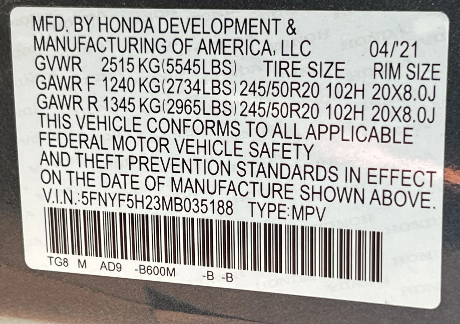 Honda-Pilot-29