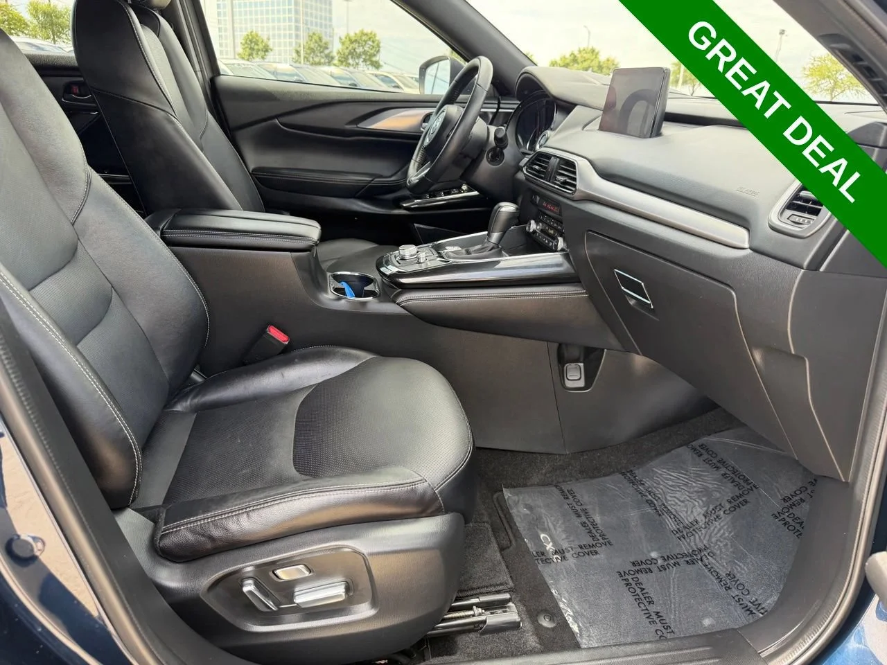 Mazda-CX-9-35