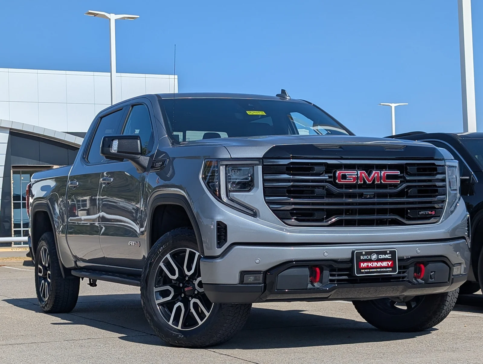 GMC-Sierra 1500-1