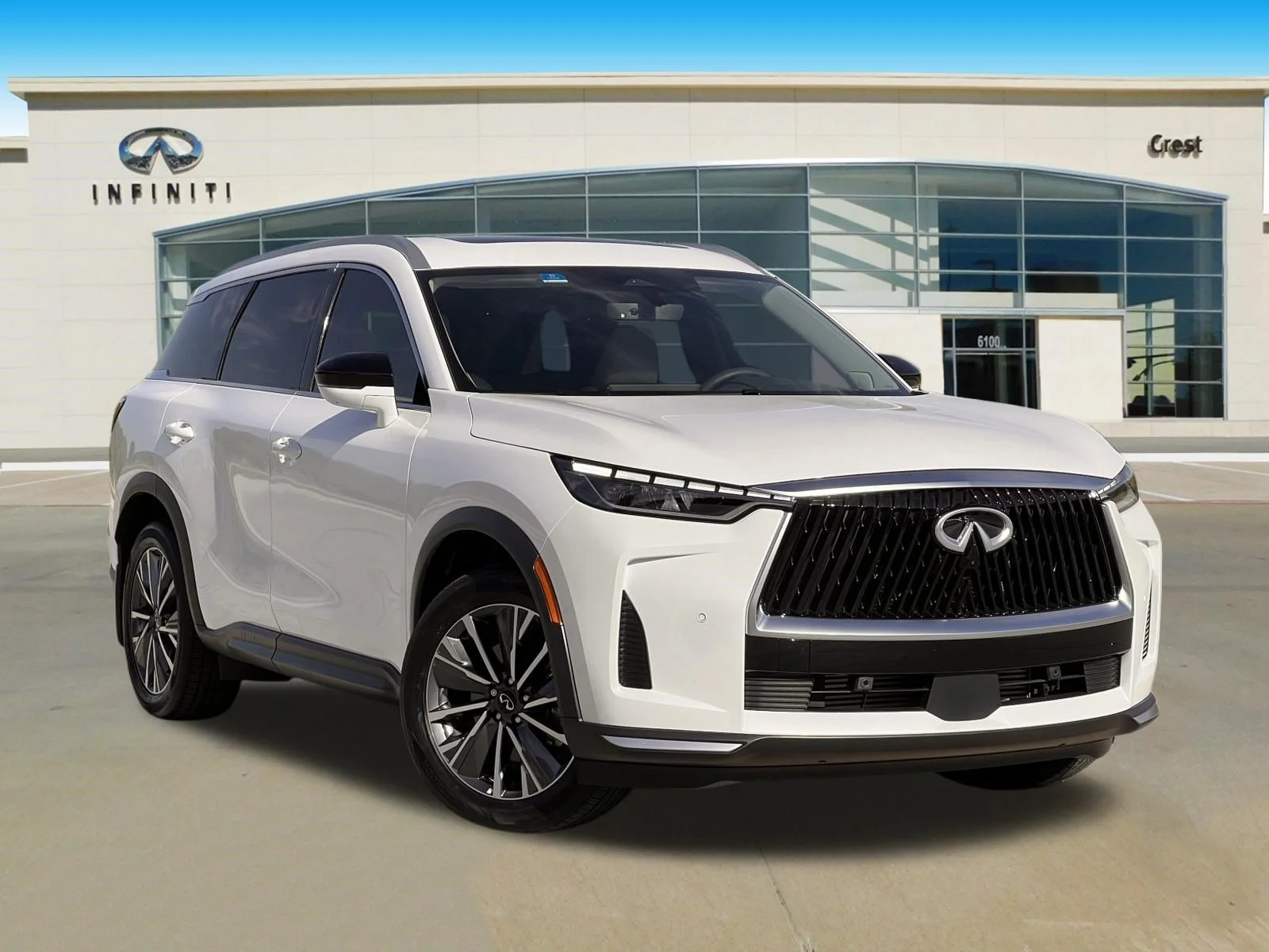 INFINITI-makeimage