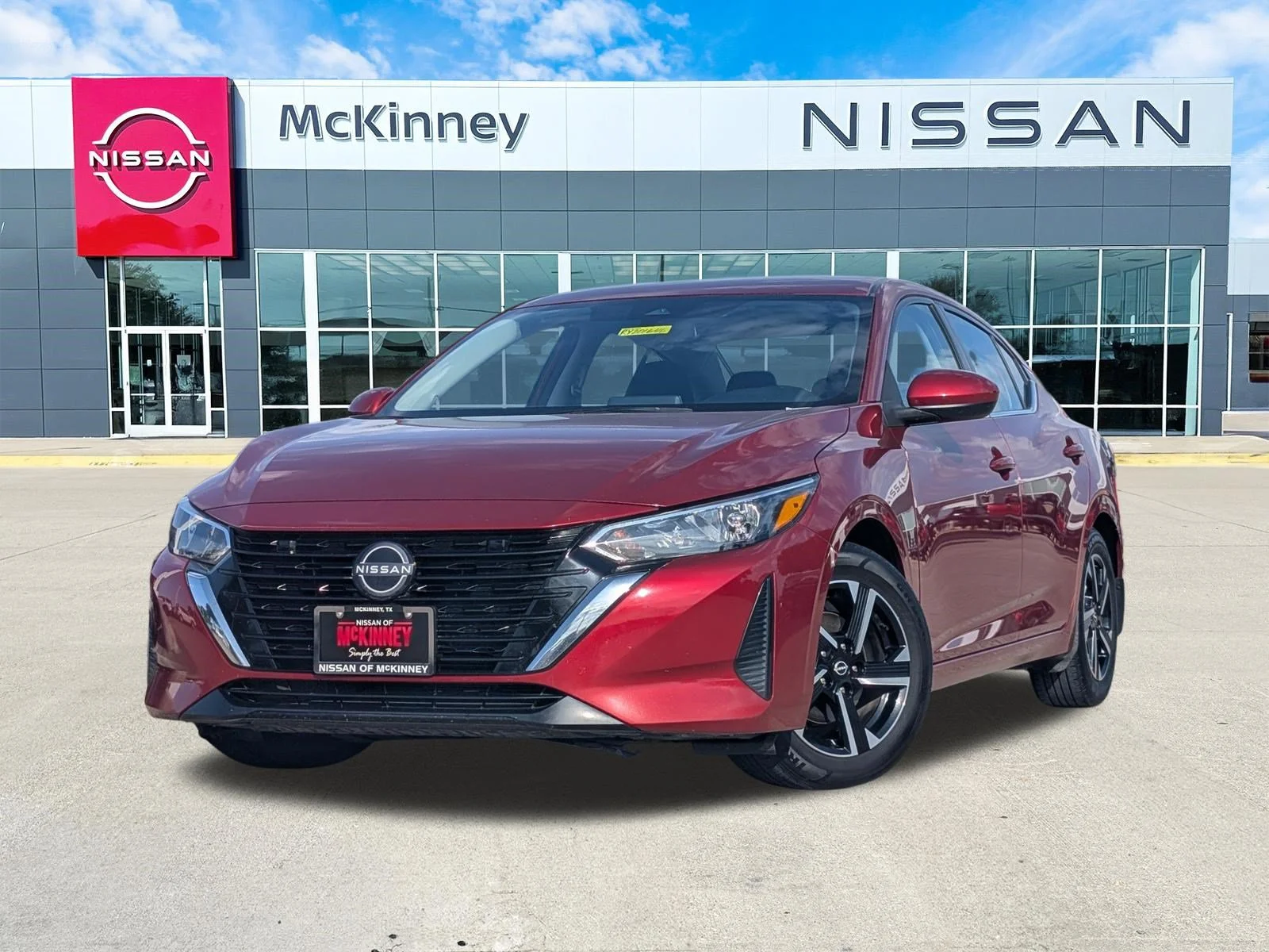 Nissan-makeimage