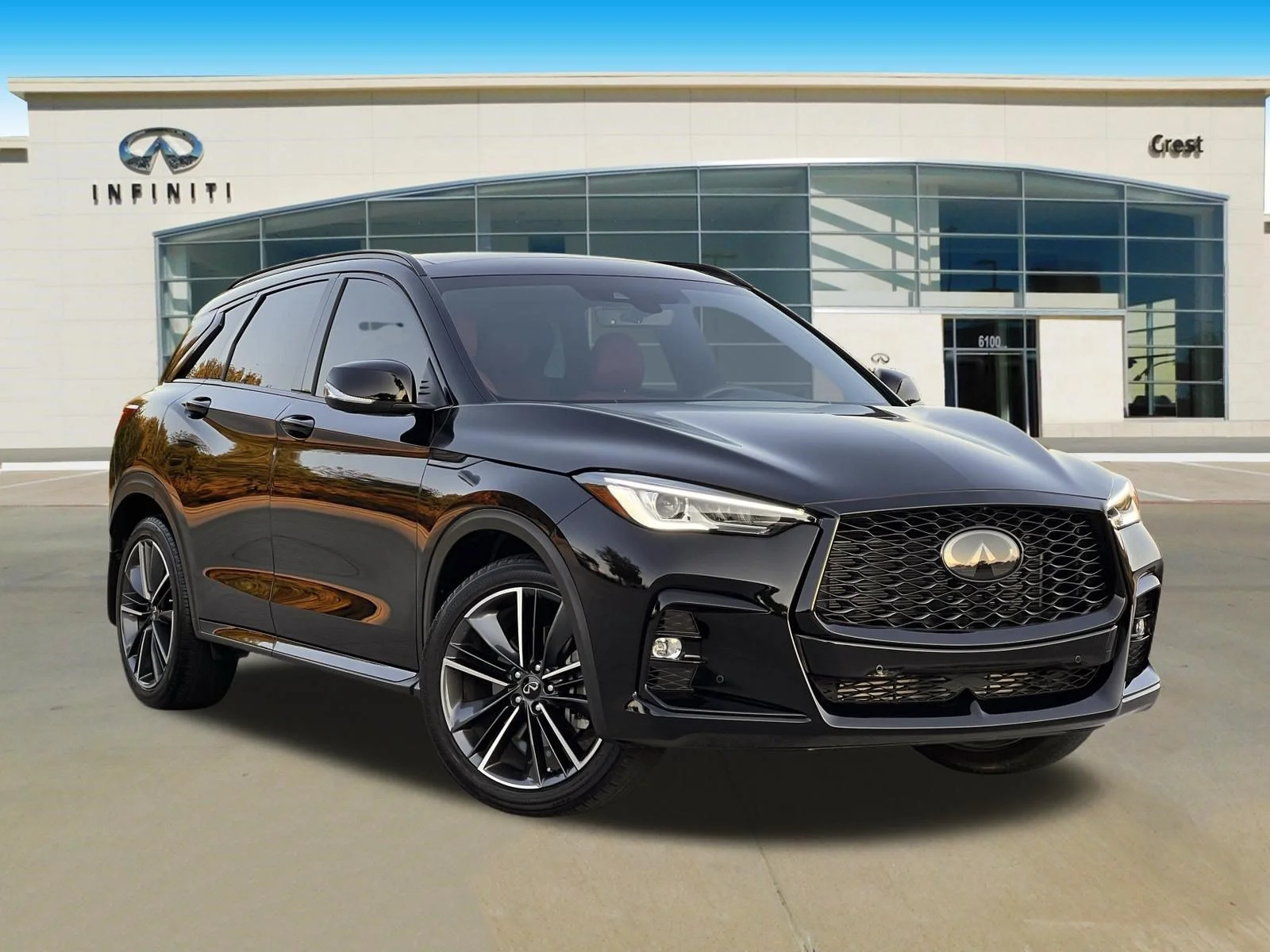 INFINITI-QX50-1