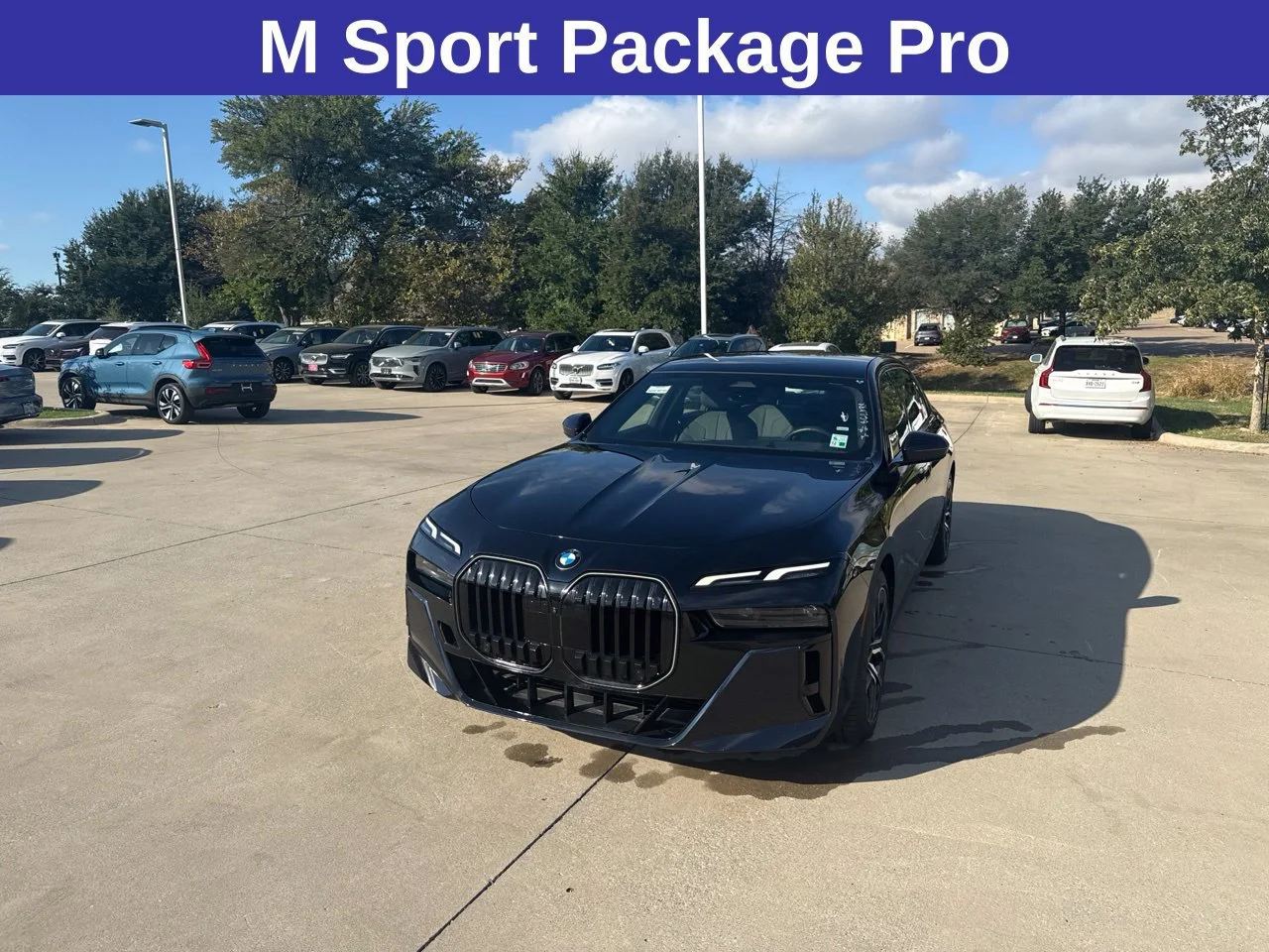 BMW-7 Series-1