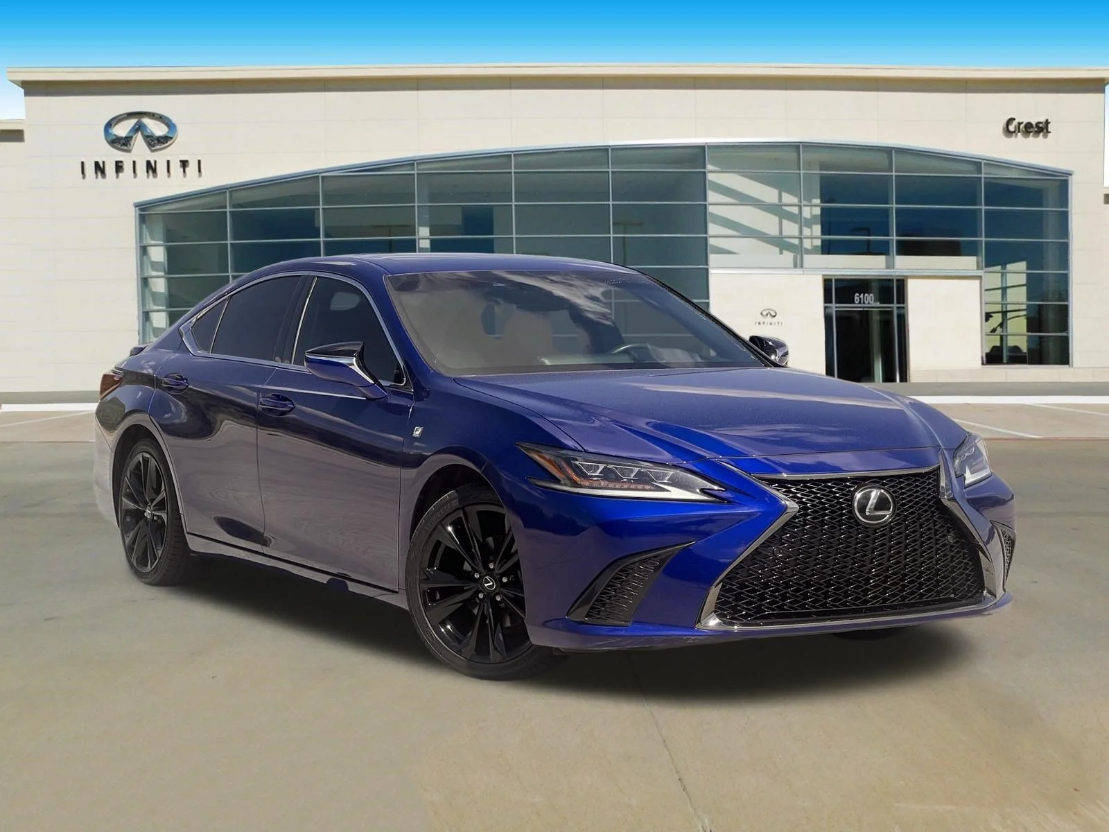Lexus-ES-1