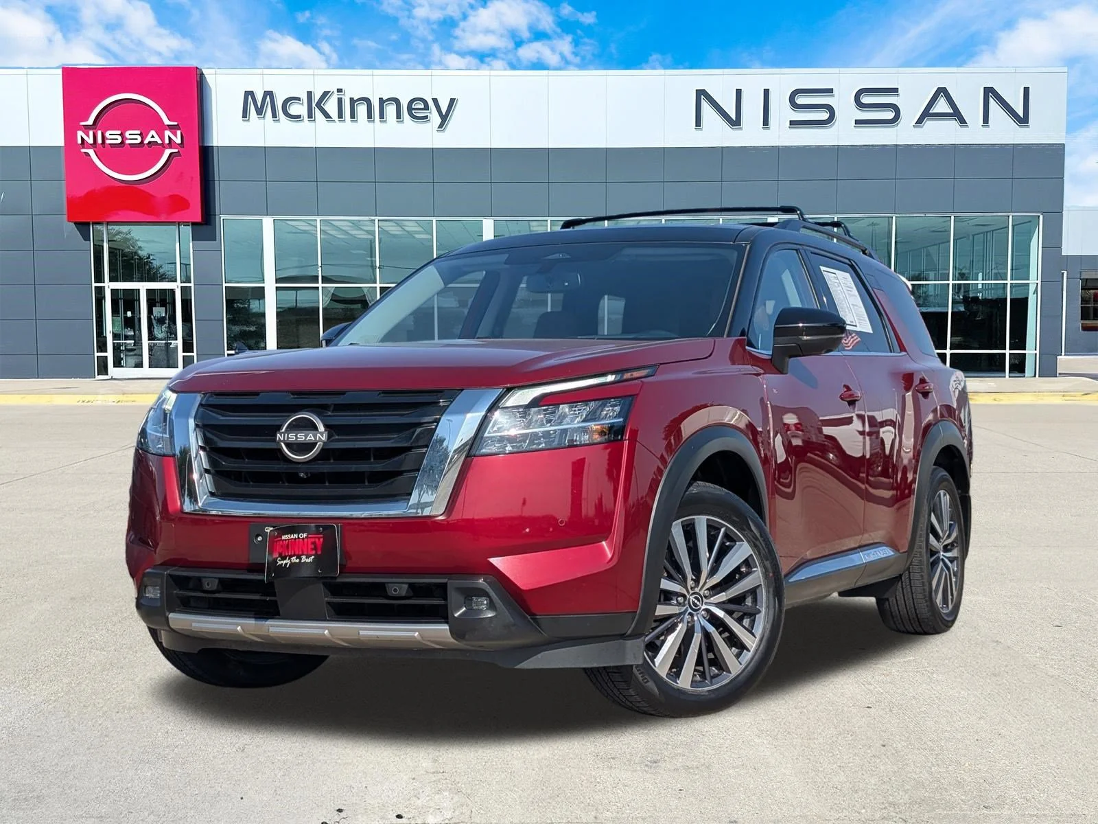 Nissan-makeimage