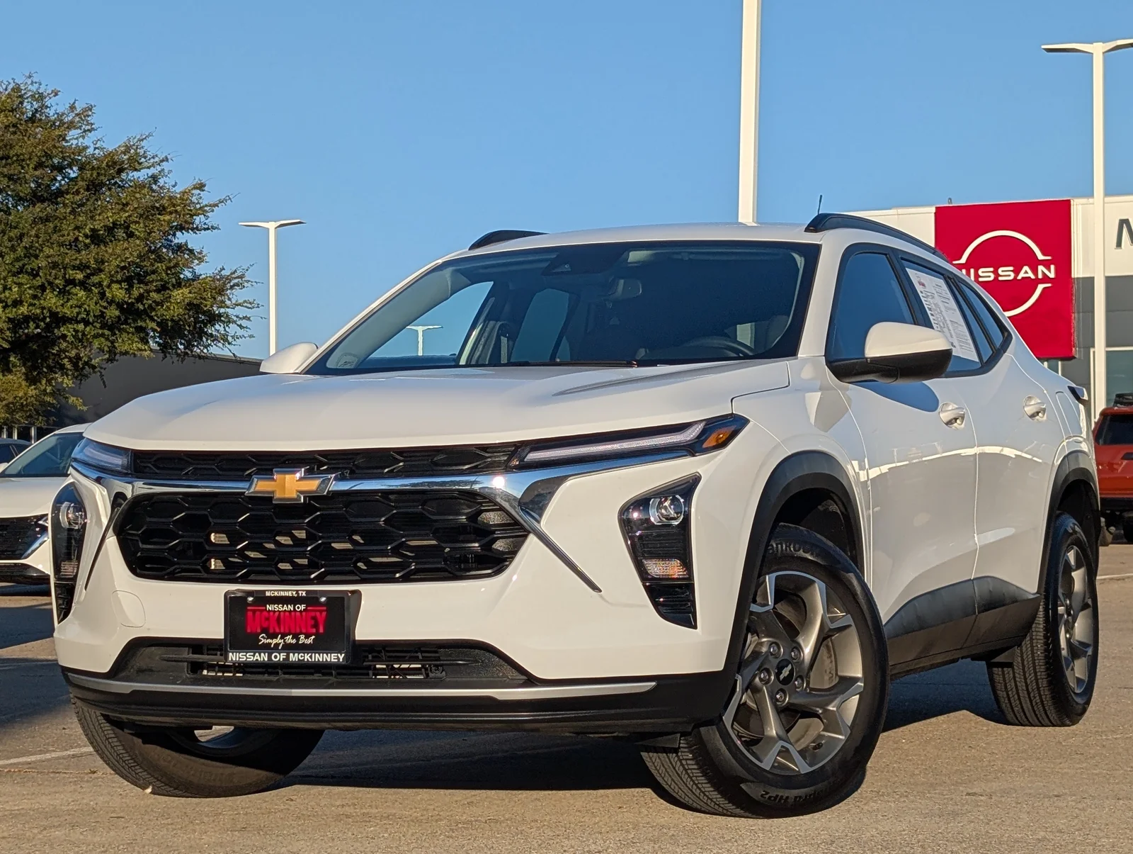Chevrolet-Trax-1
