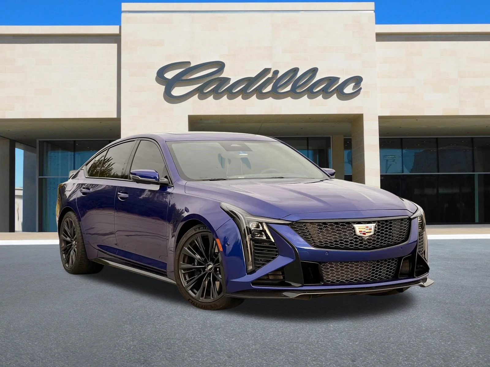 Cadillac-makeimage