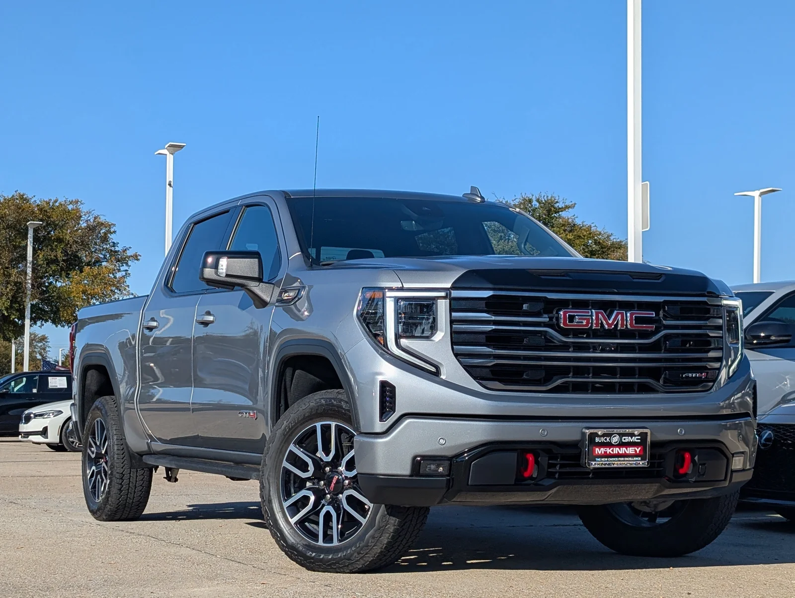 GMC-Sierra 1500-1