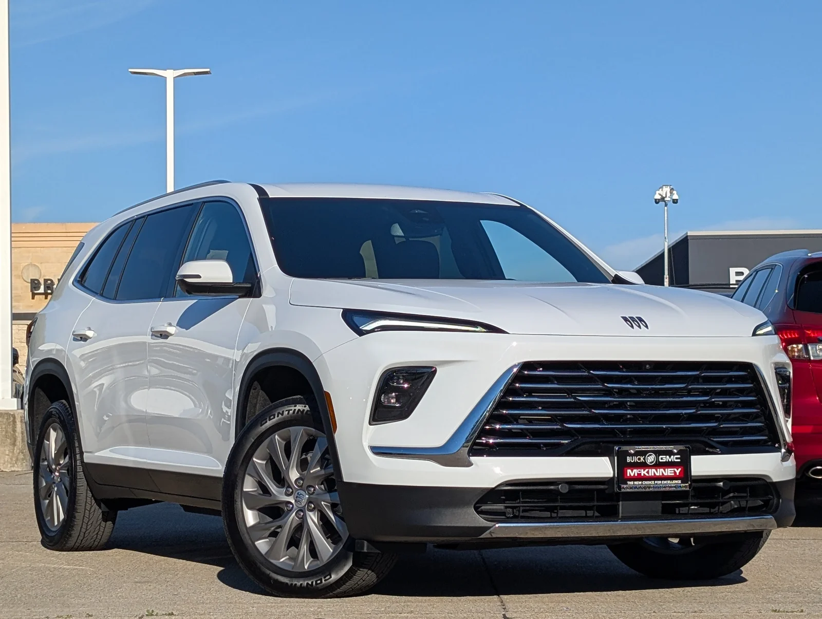 Buick-Enclave-1