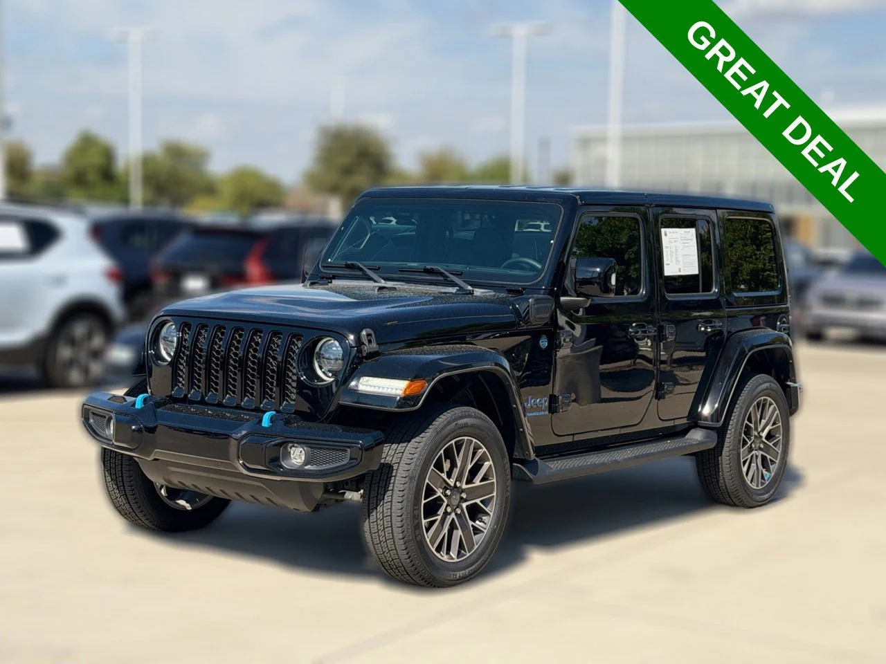Jeep-Wrangler 4xe-1