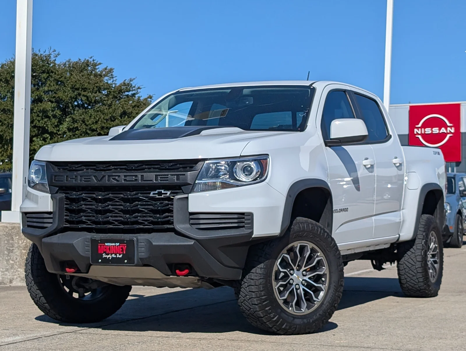 Chevrolet-Colorado-1