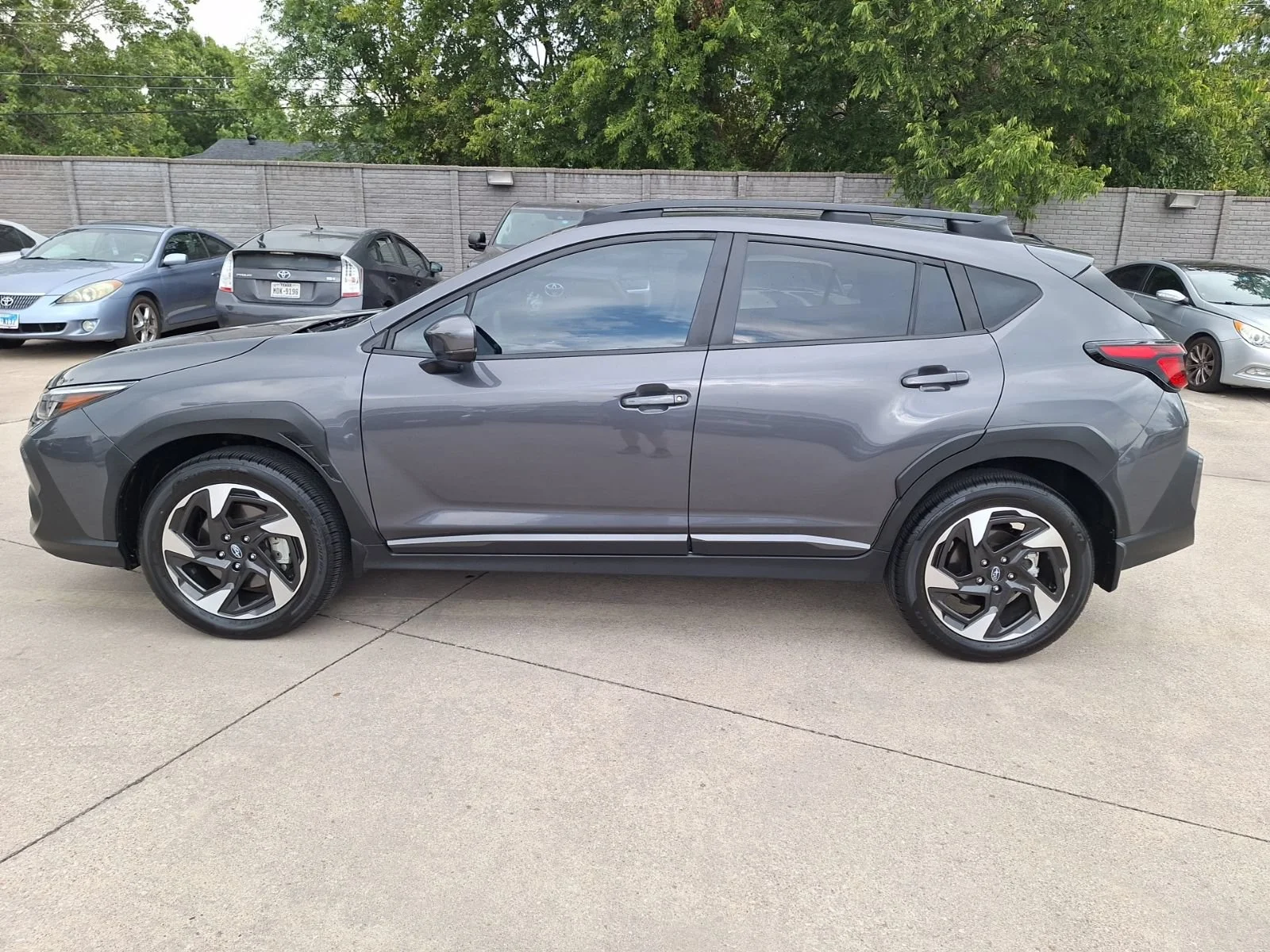 Subaru-Crosstrek-2