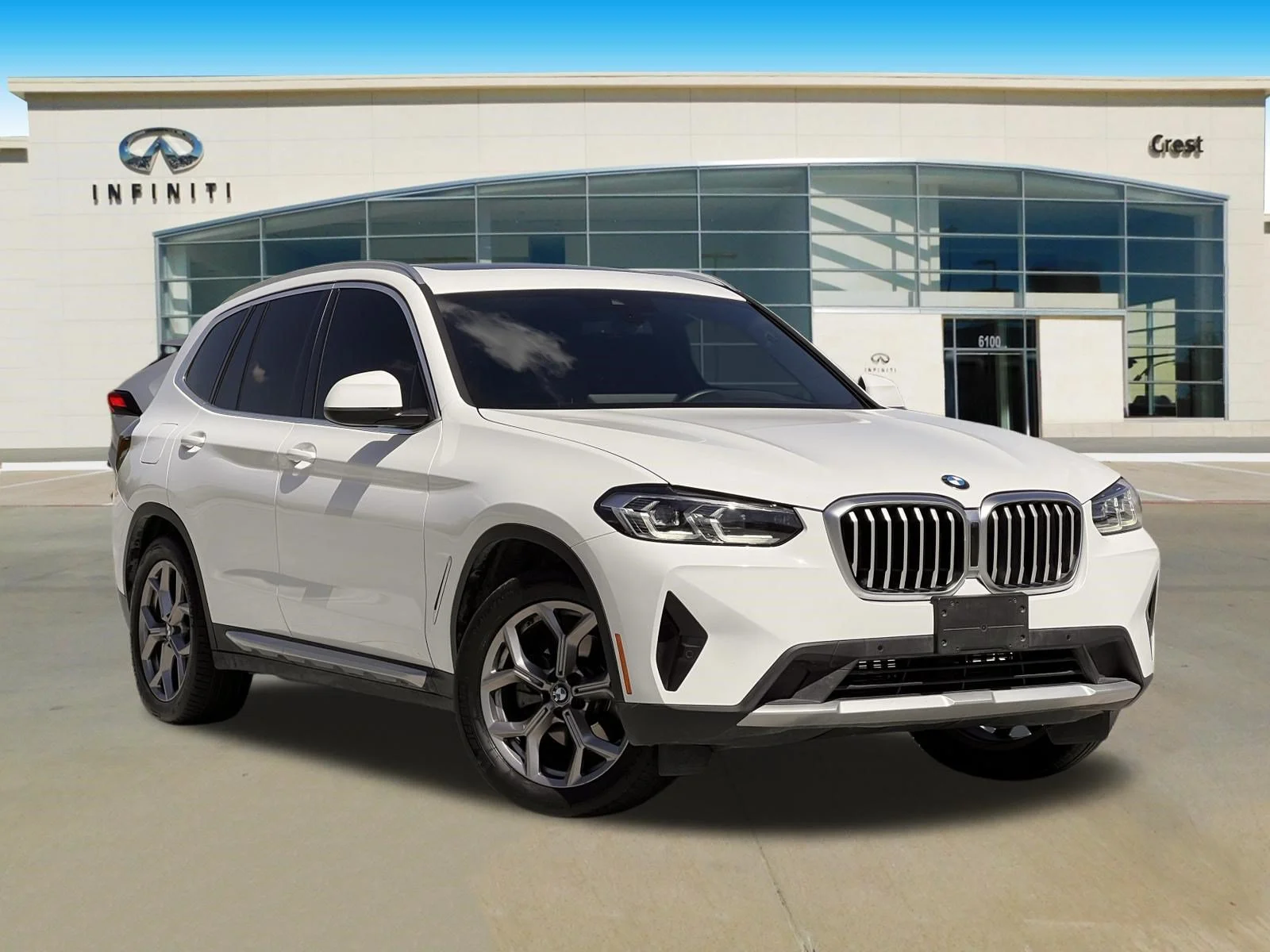 BMW-X3-1