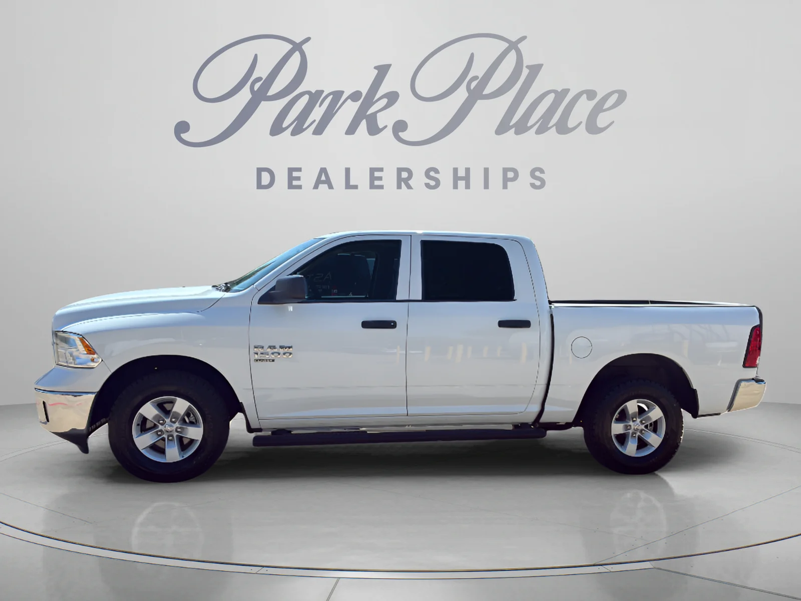 Ram-1500 Classic-1