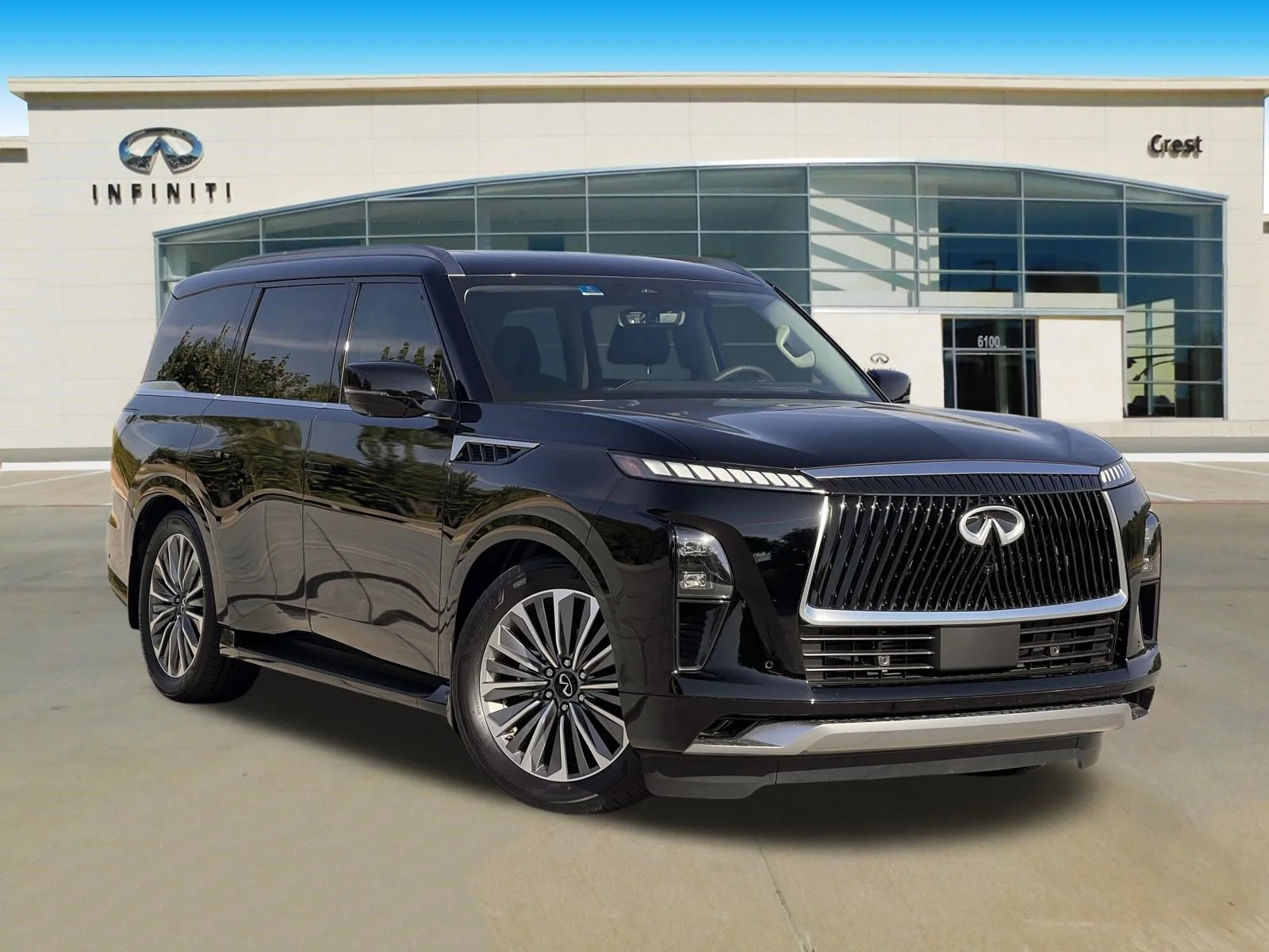 INFINITI-makeimage