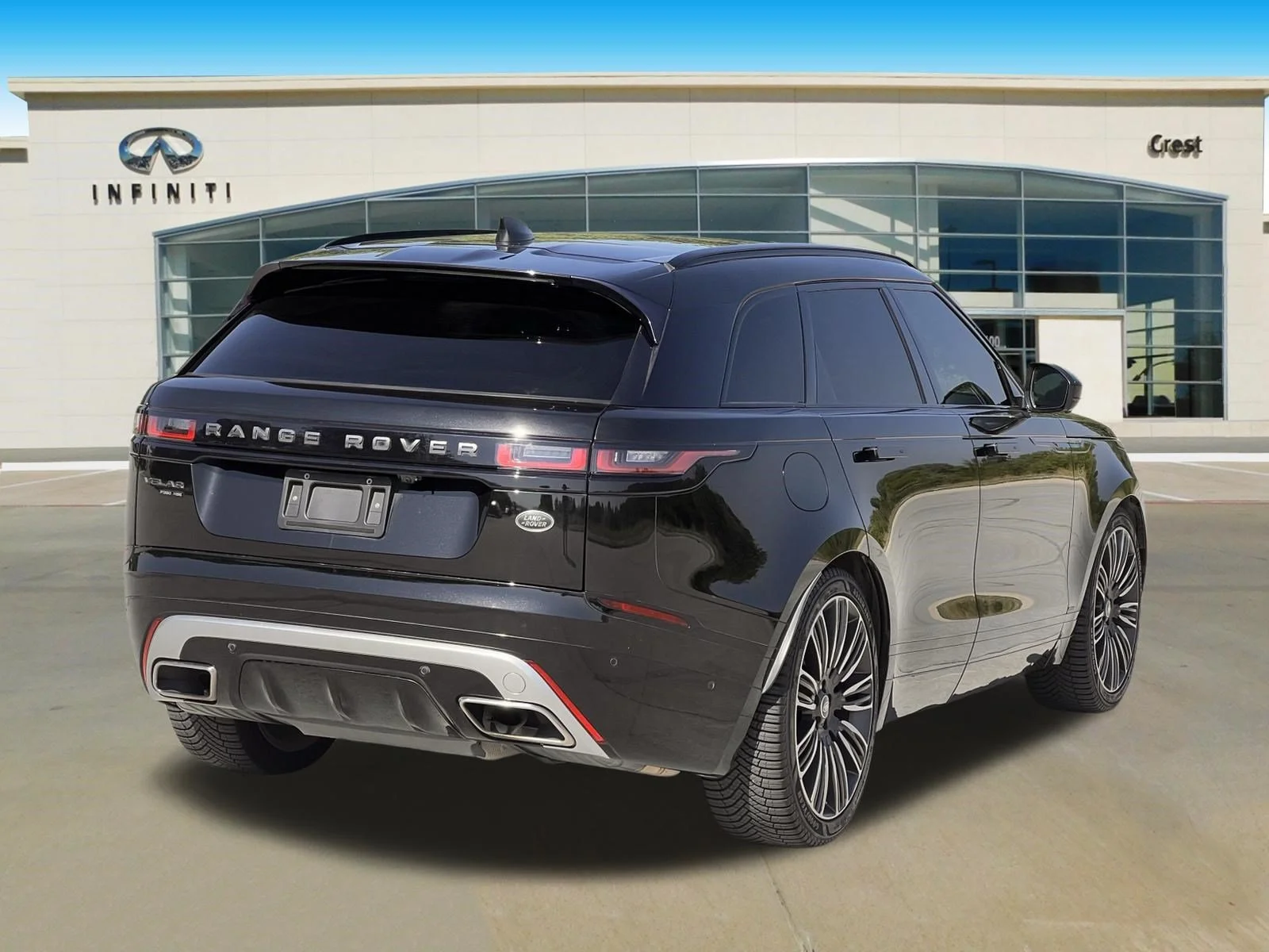 Land Rover-Range Rover Velar-2