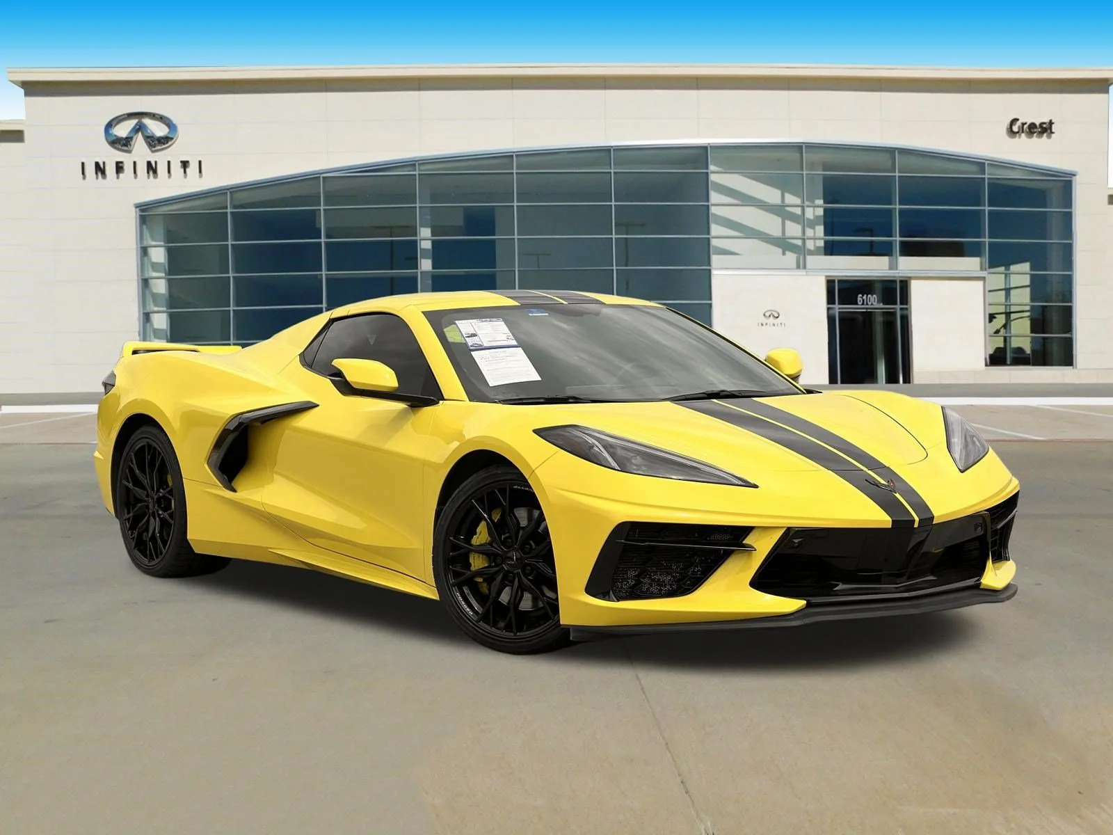 Chevrolet-Corvette-1
