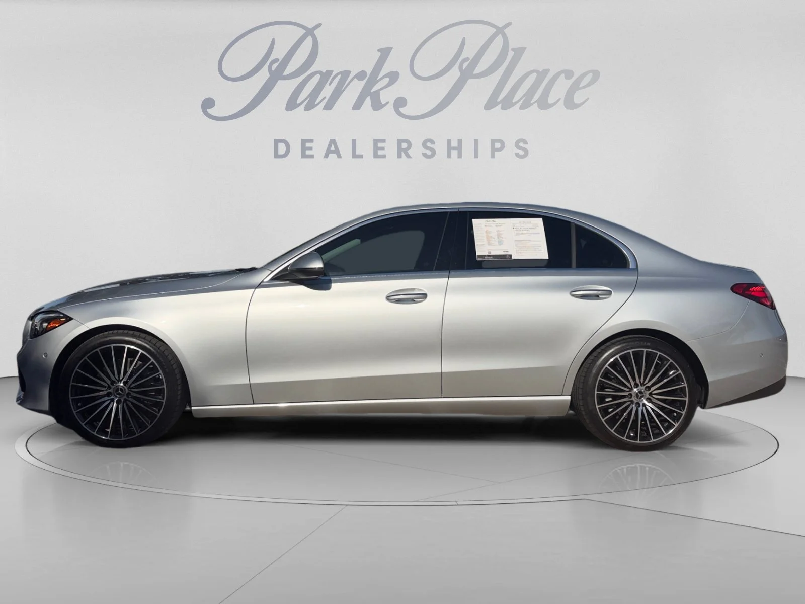 Mercedes-Benz-C-Class-1