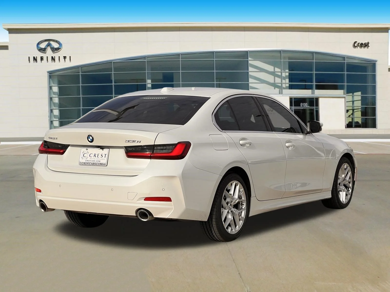 BMW-3 Series-2
