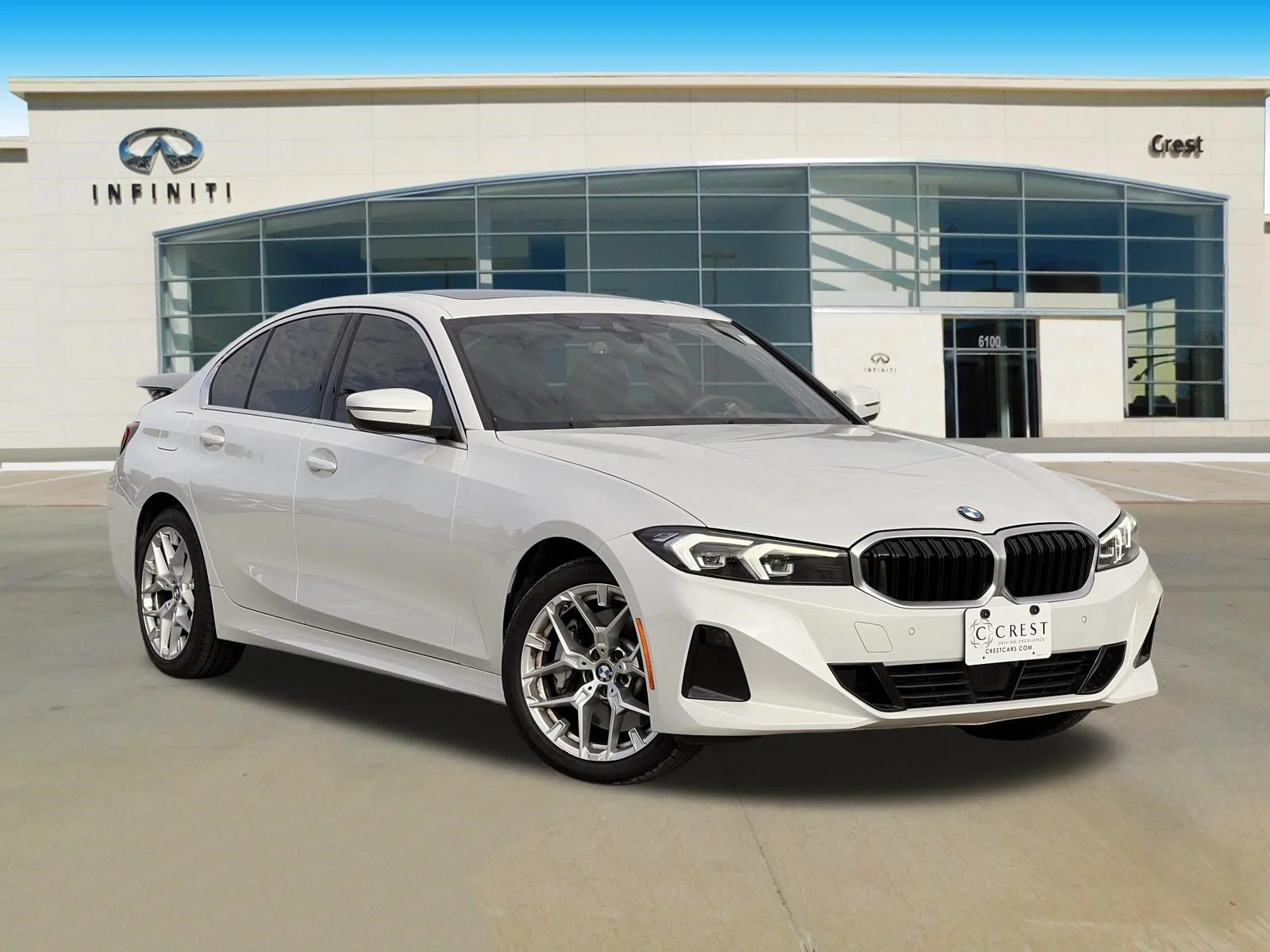 BMW-3 Series-1