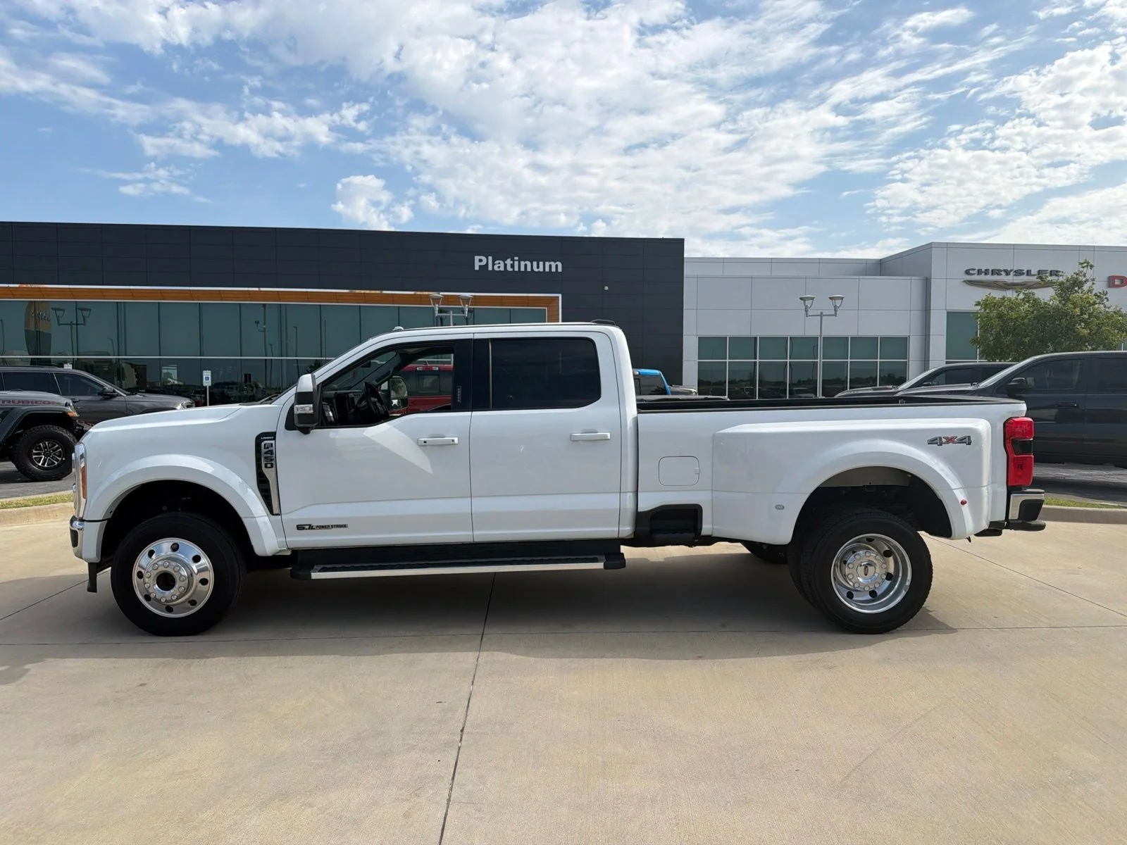 Ford-F-450-1