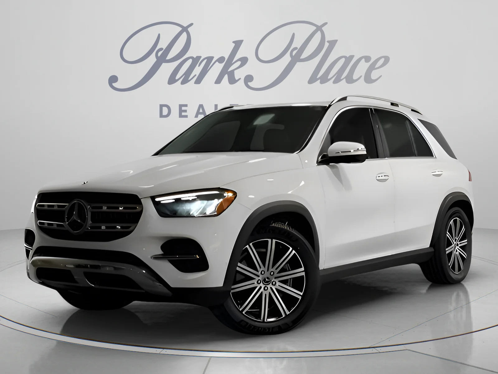 Mercedes-Benz-GLE-1
