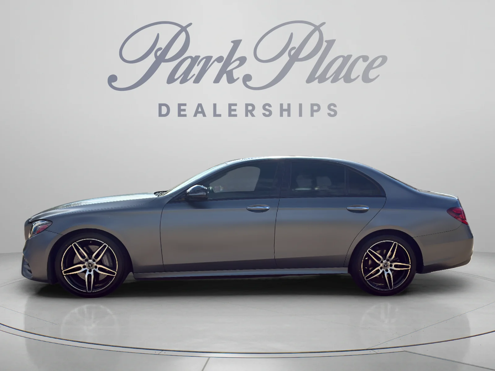Mercedes-Benz-E-Class-1