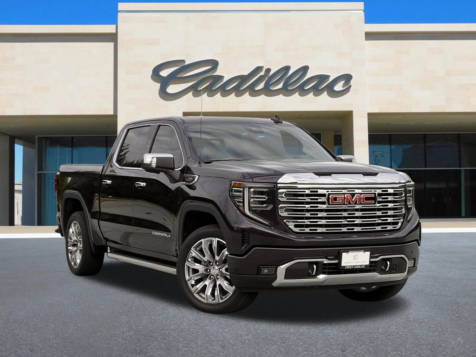 GMC-Sierra 1500-1