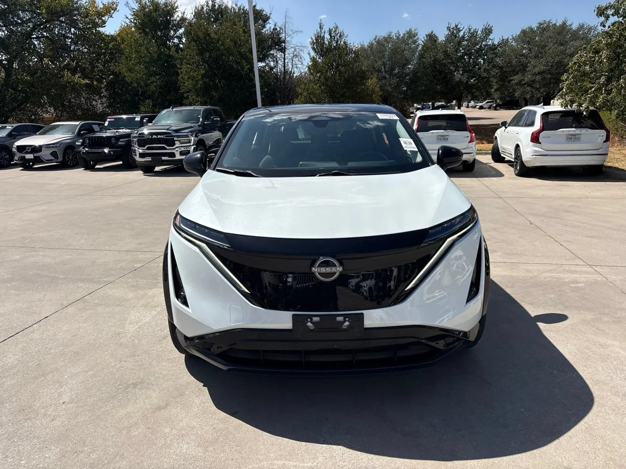 Nissan-Ariya-1