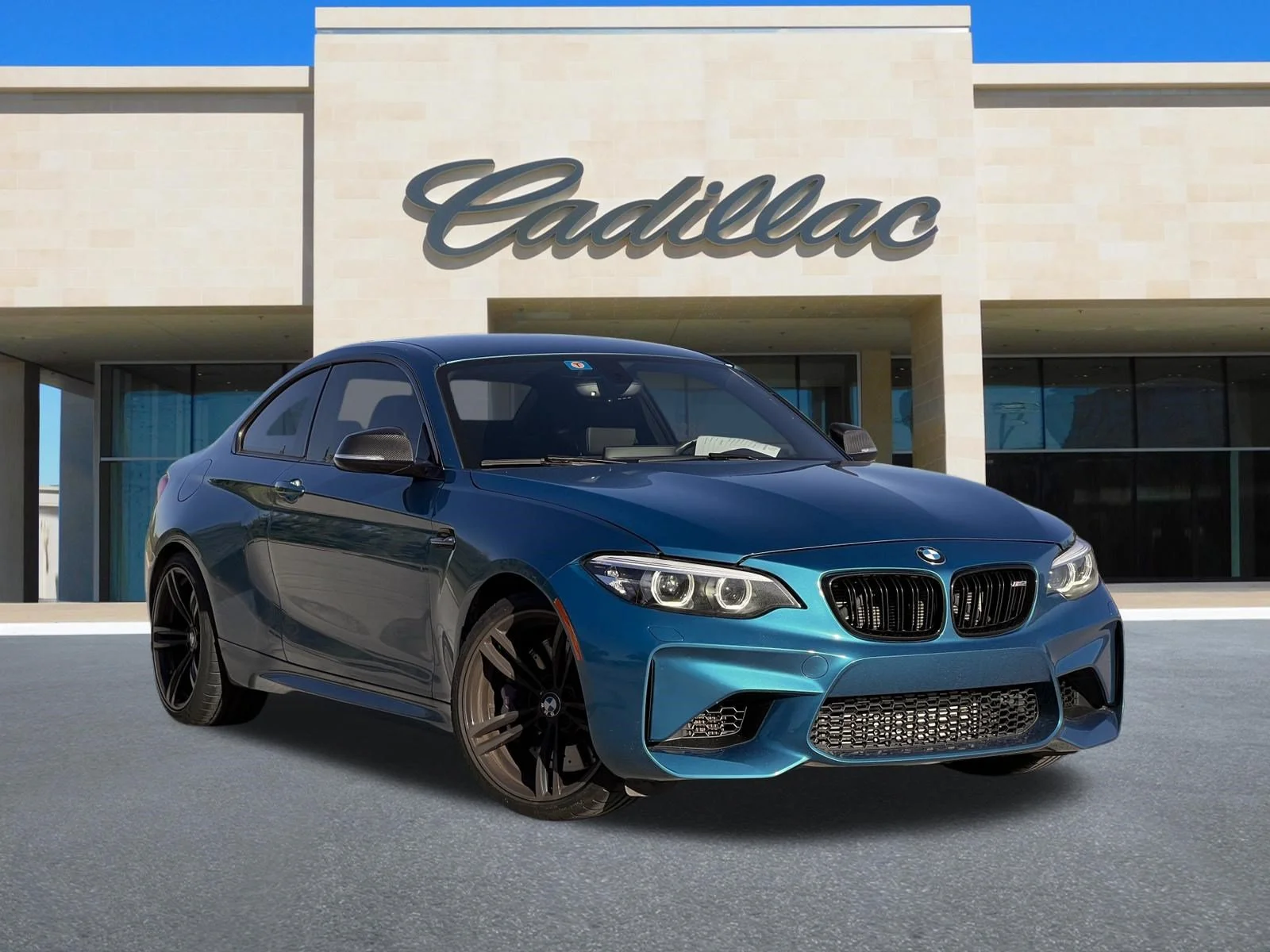 BMW-M2-1